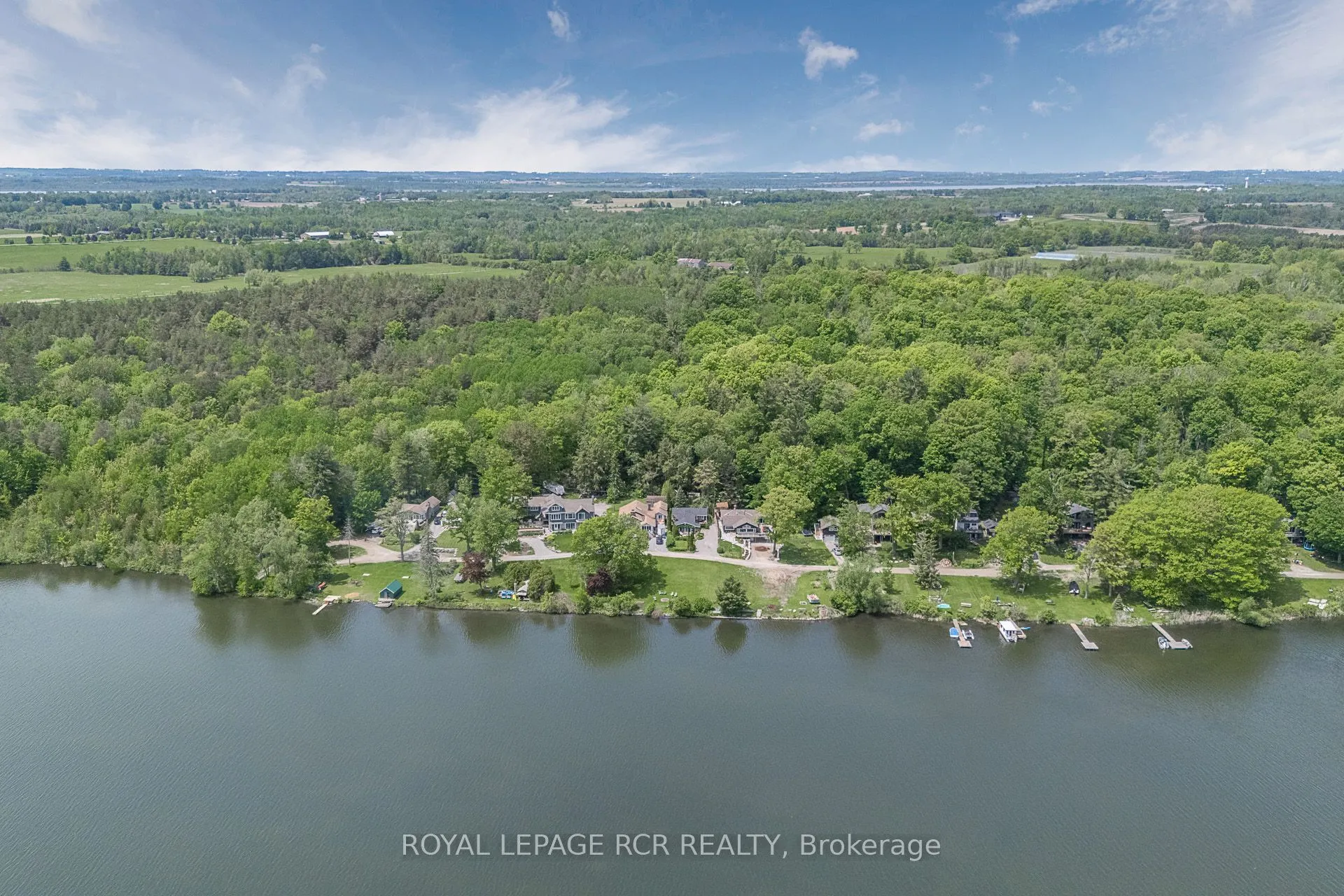 154 Pine Point Lane
