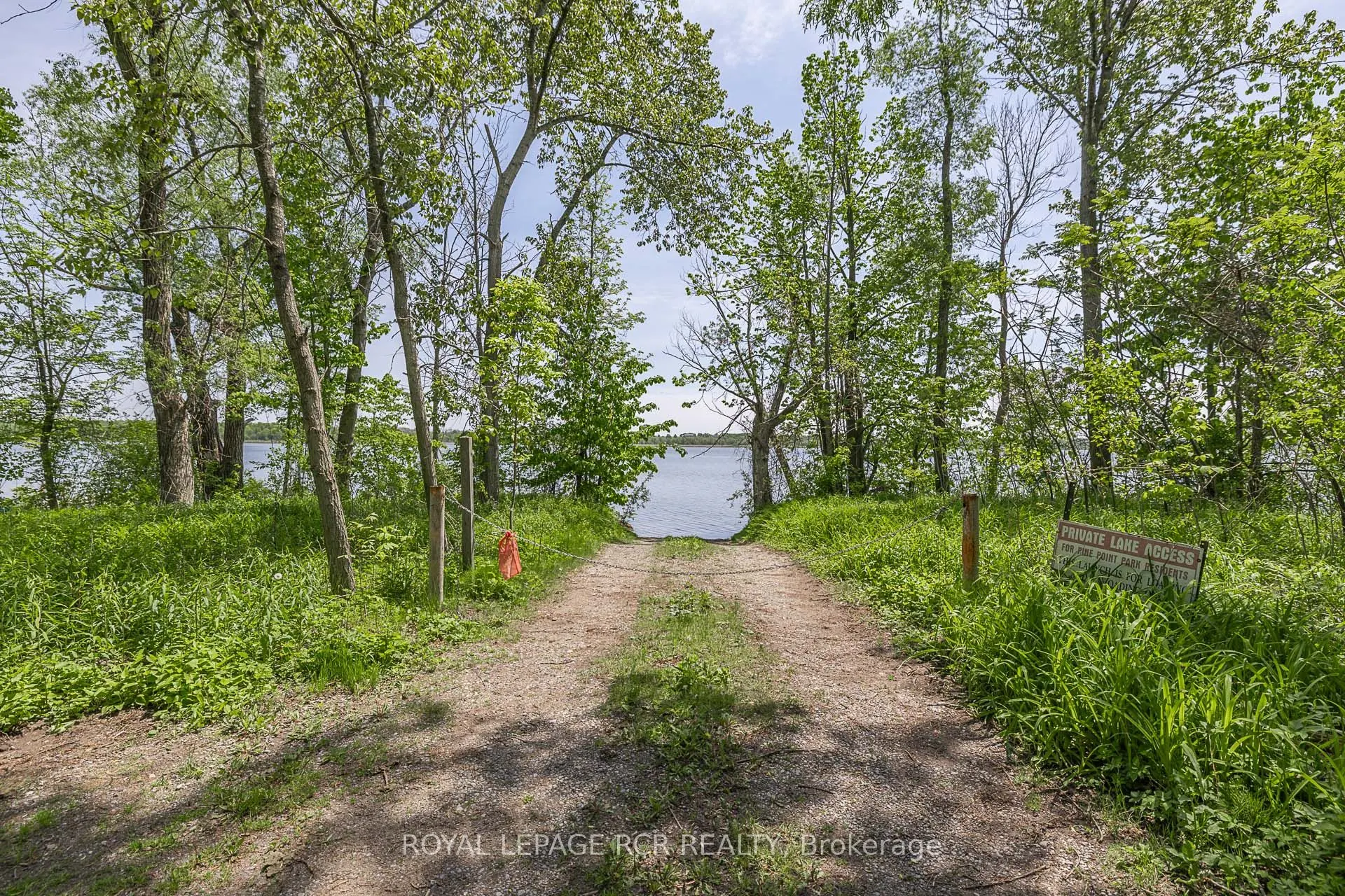154 Pine Point Lane