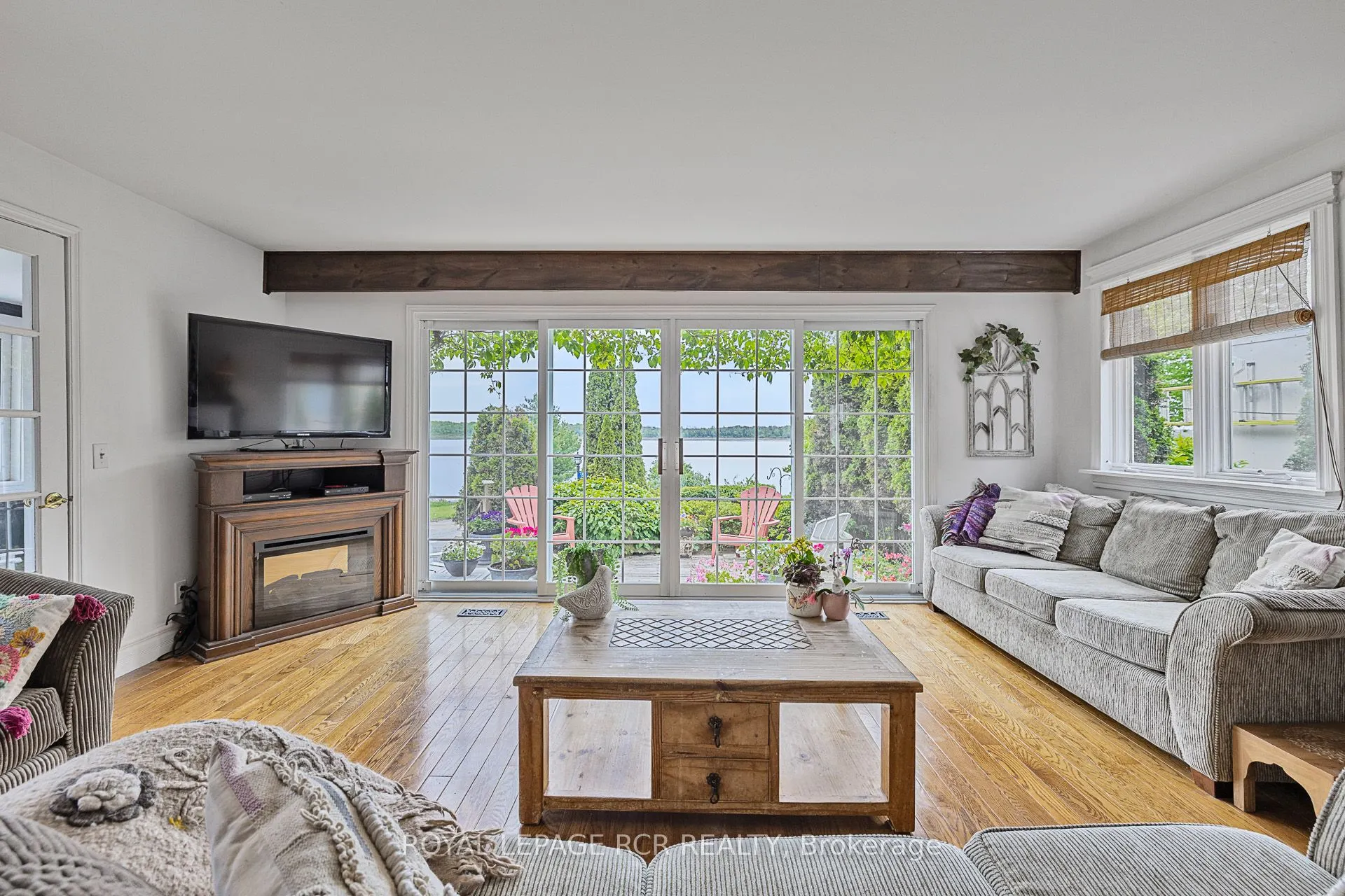 154 Pine Point Lane