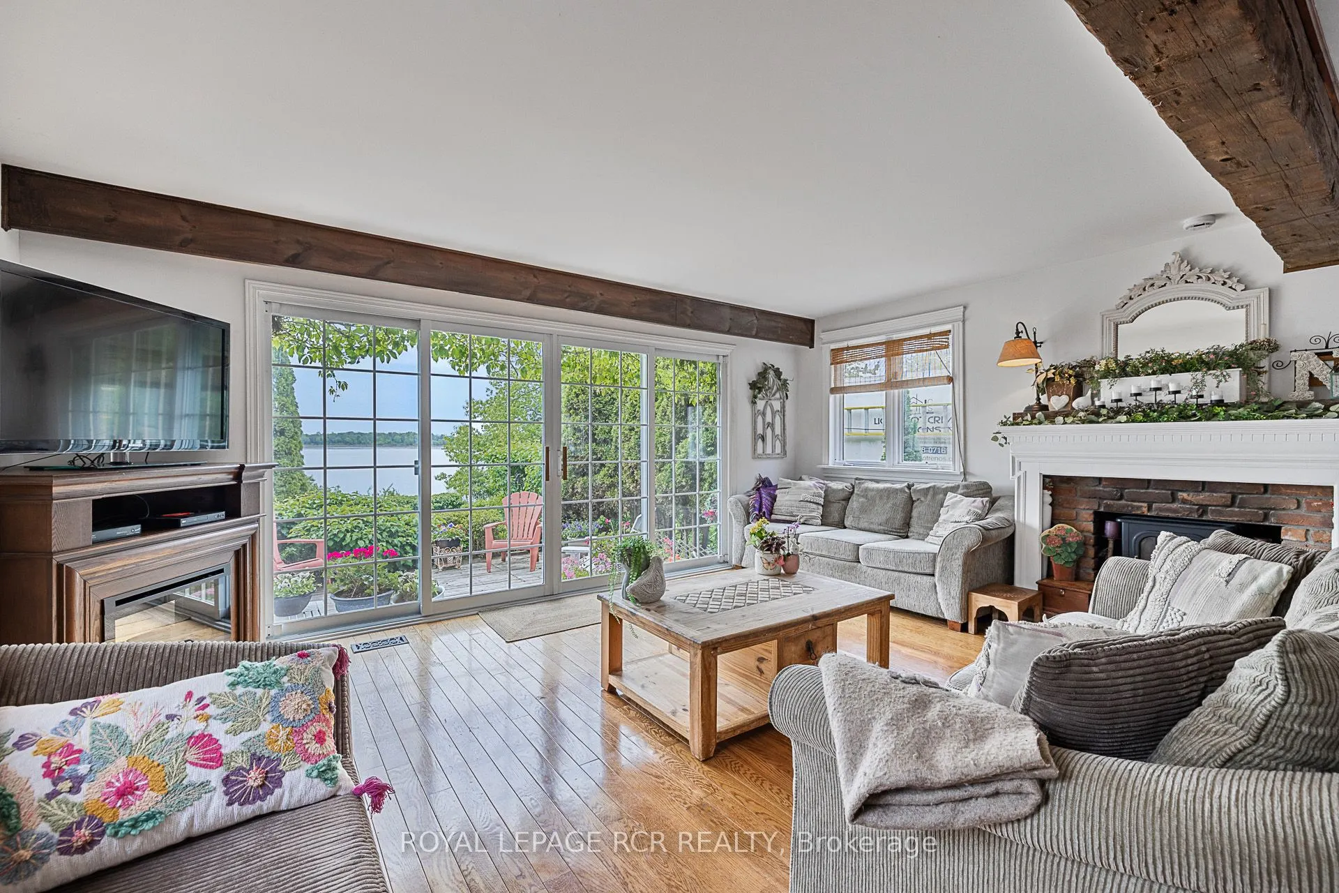 154 Pine Point Lane