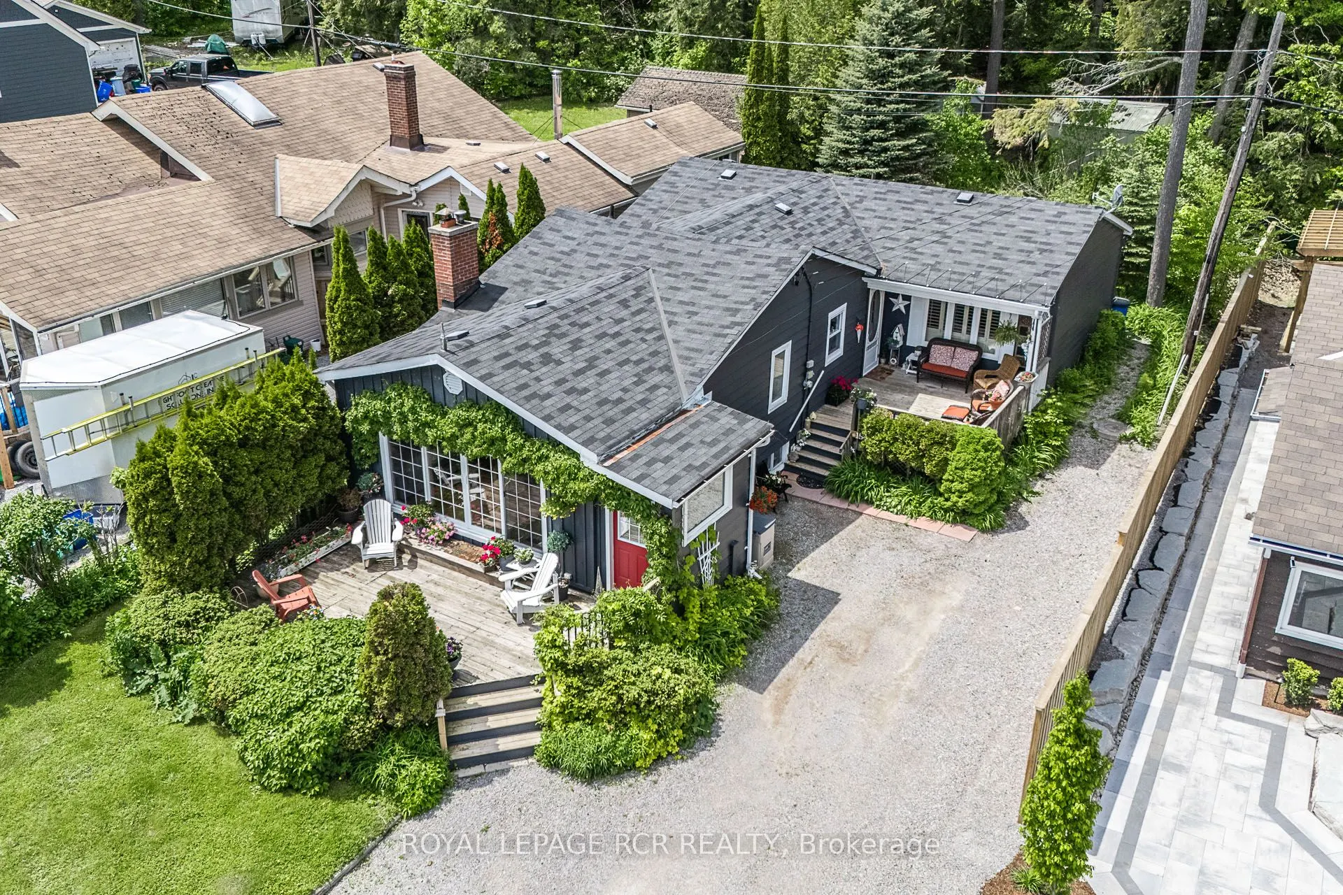 154 Pine Point Lane
