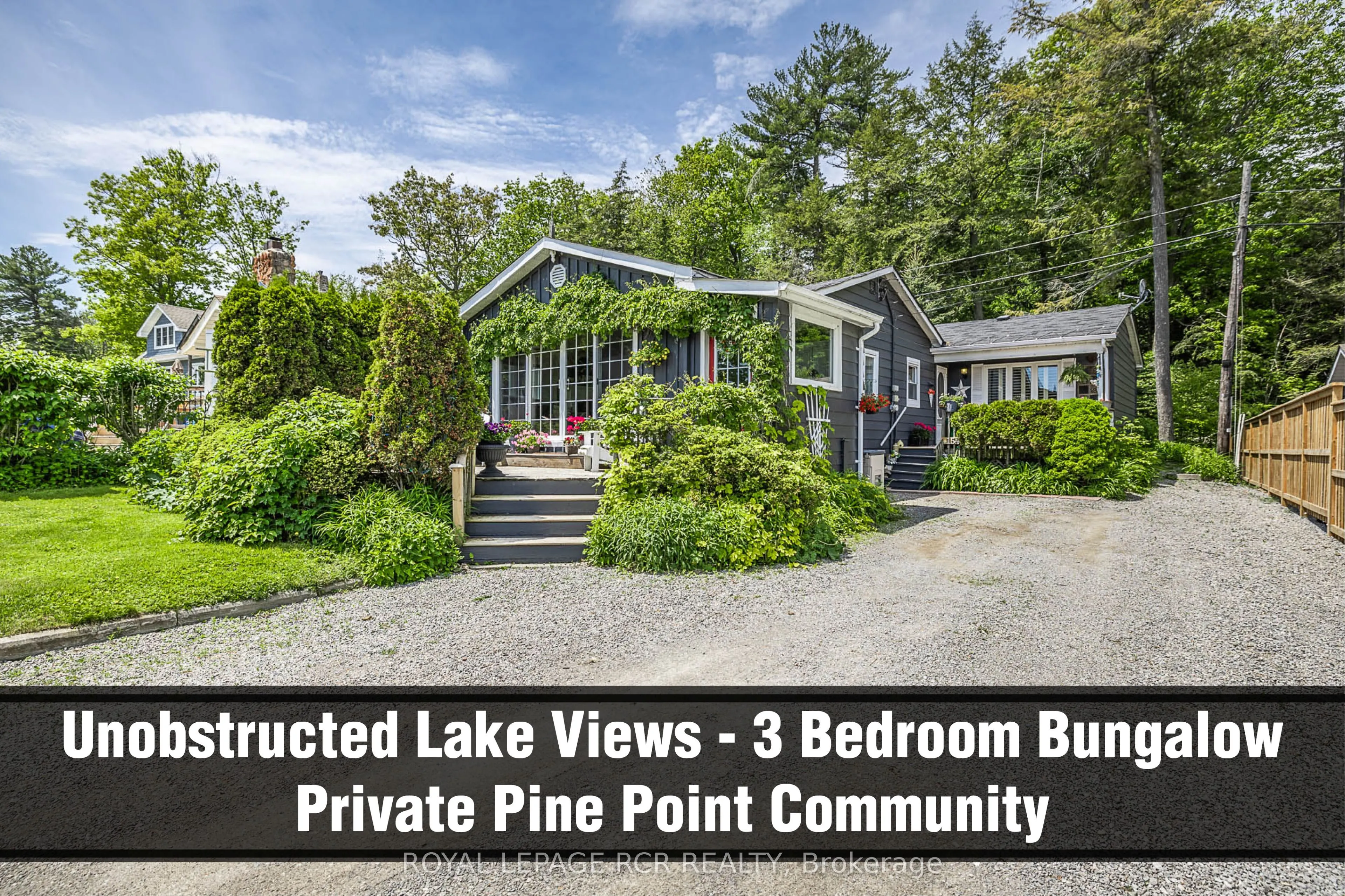 154 Pine Point Lane