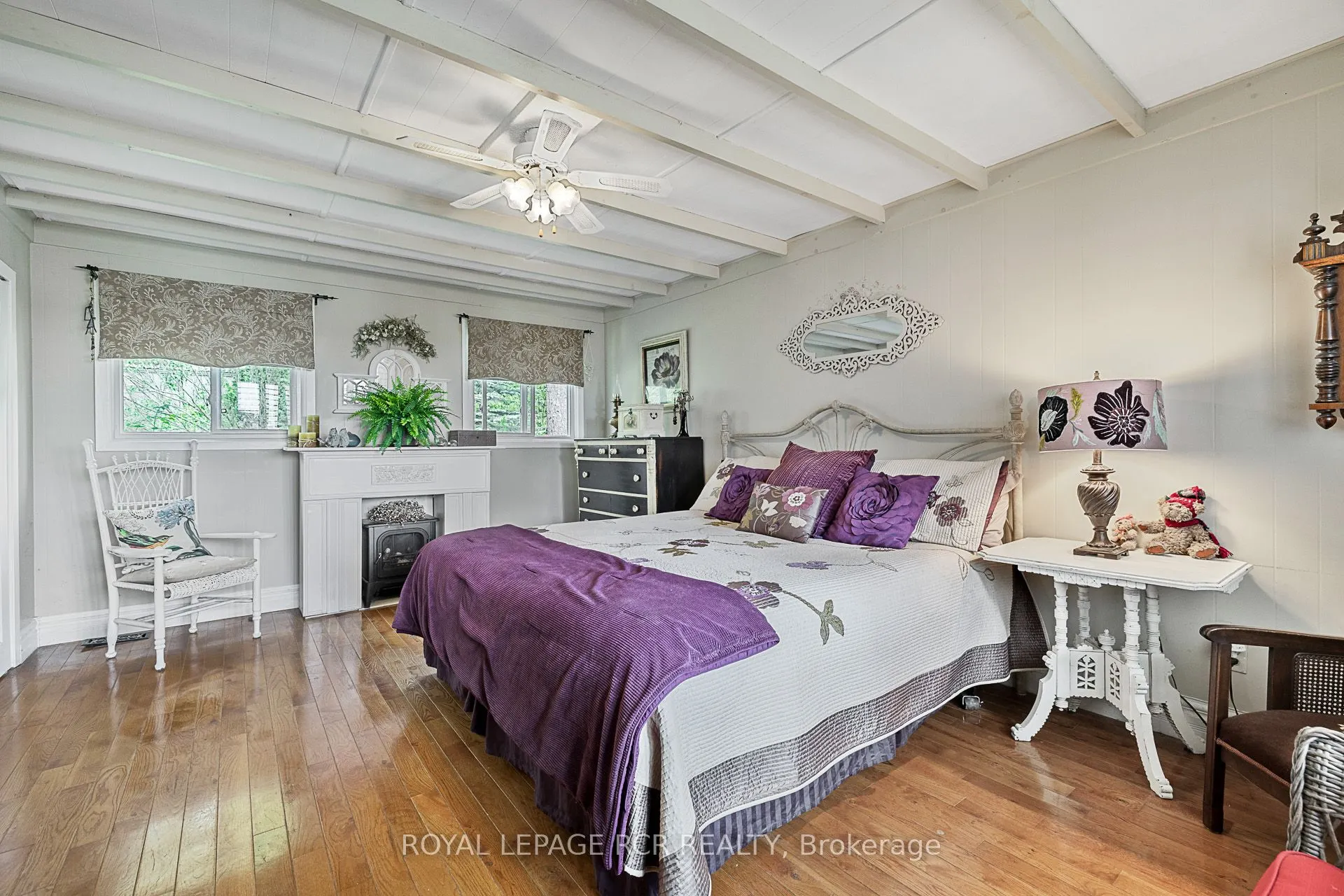 154 Pine Point Lane