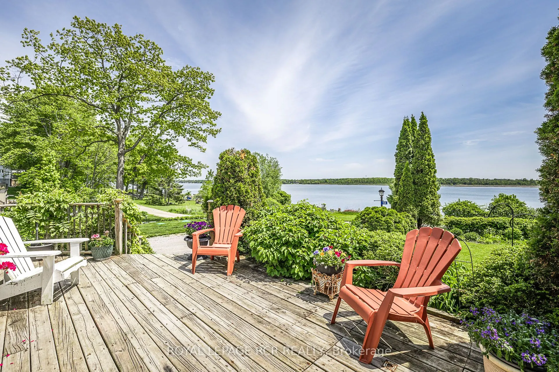 154 Pine Point Lane