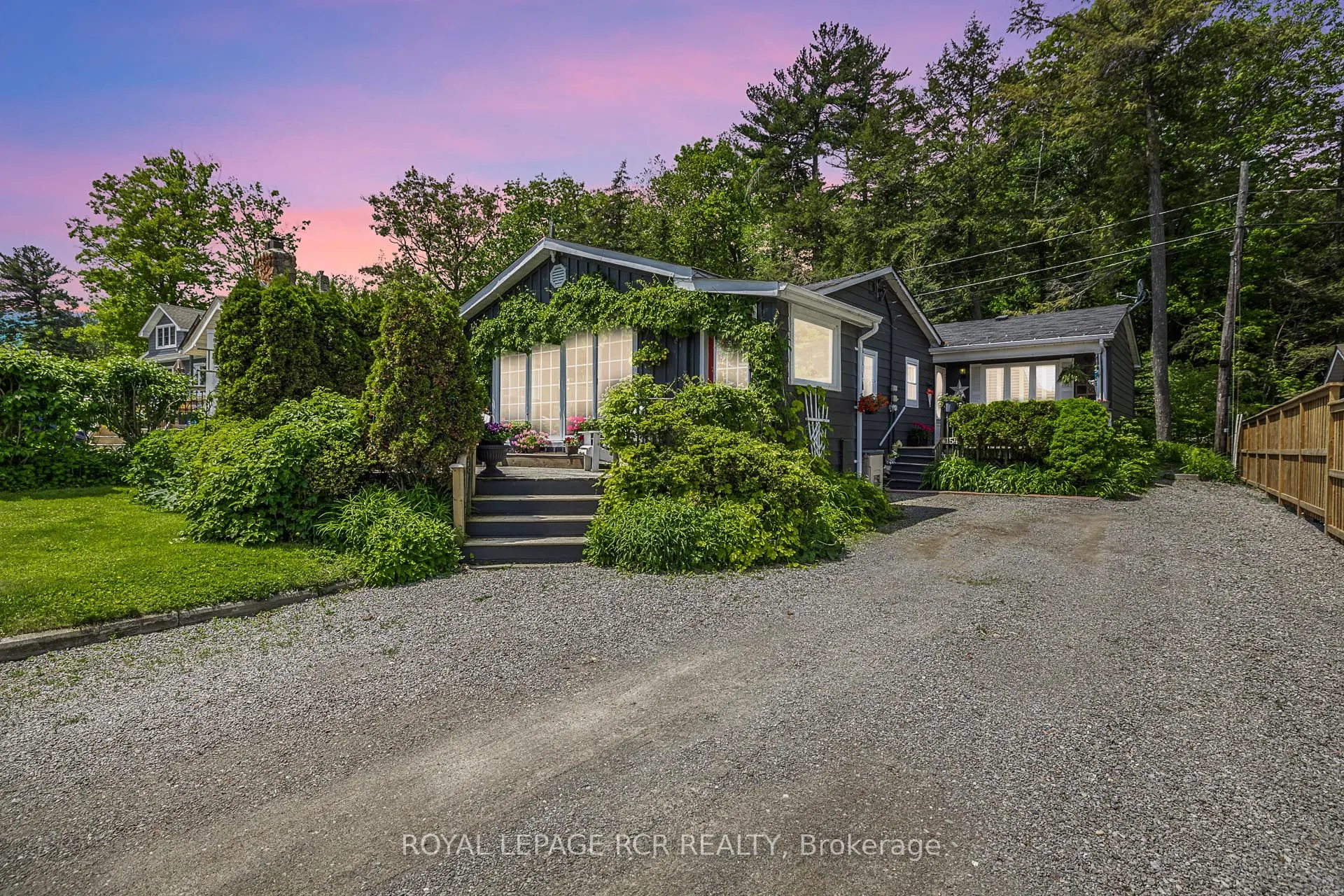 154 Pine Point Lane