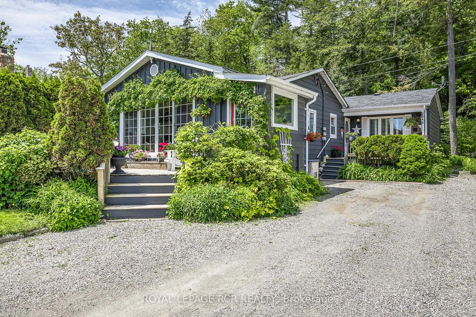 154 Pine Point Lane
