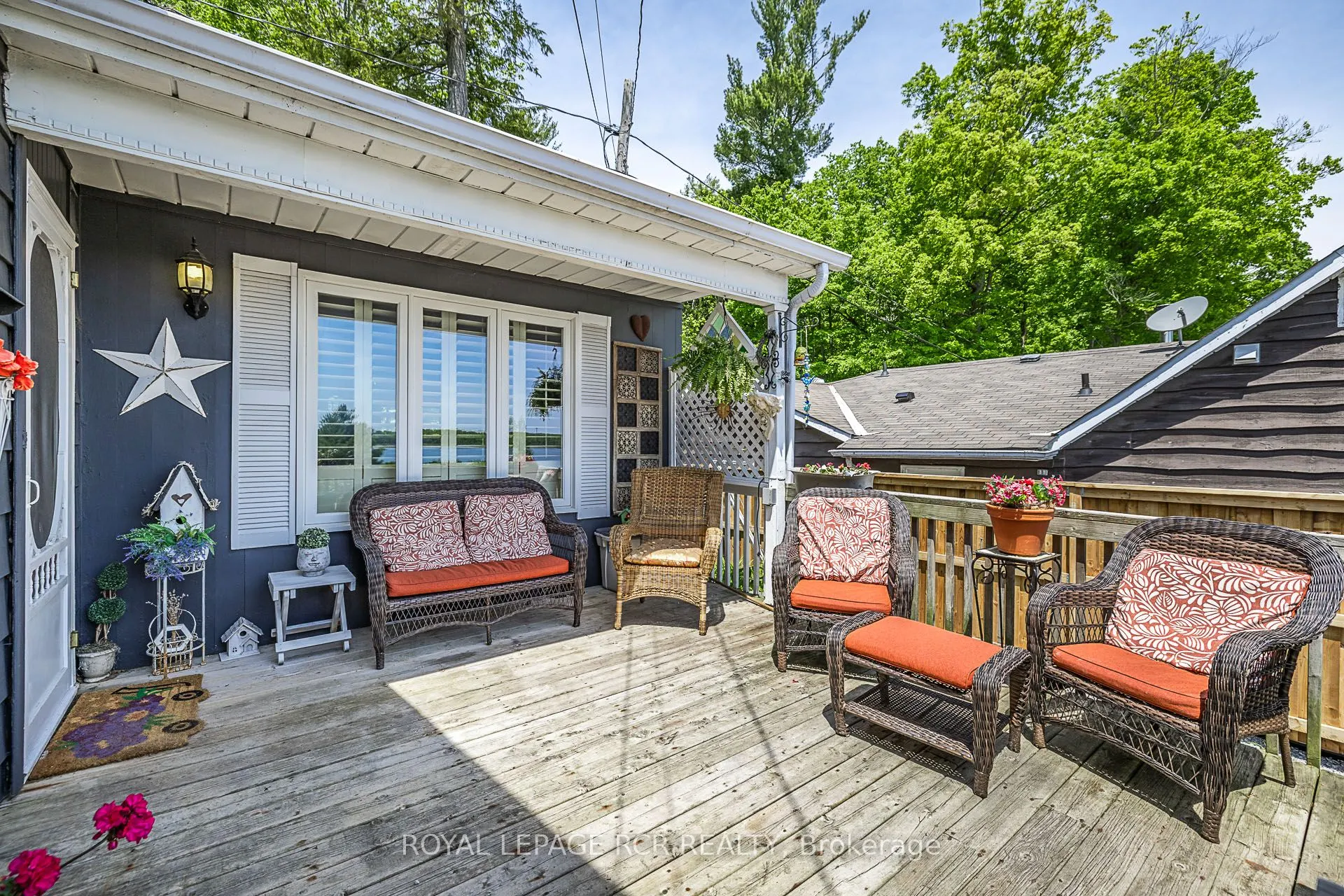 154 Pine Point Lane