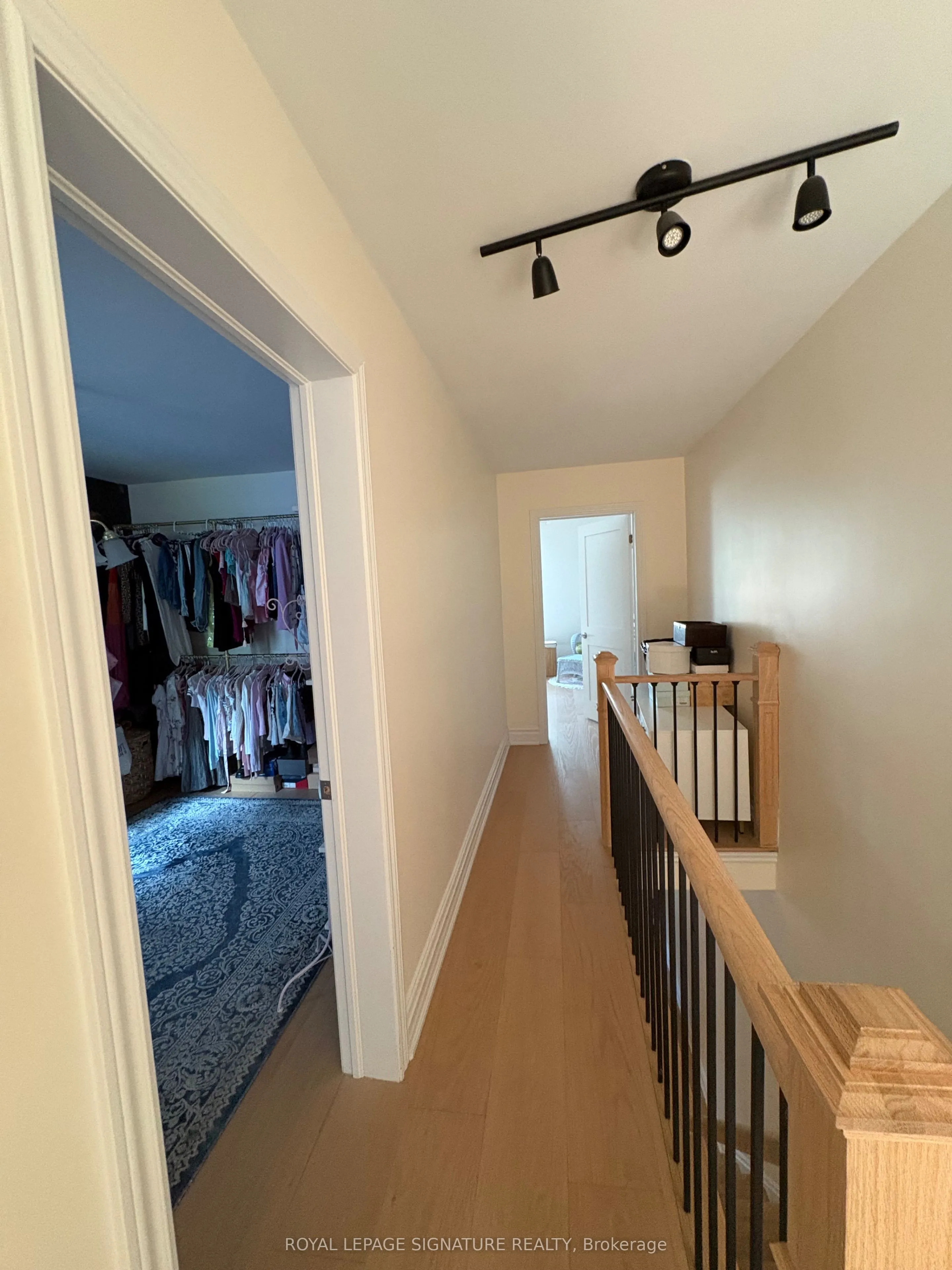 163 Hampton Avenue, #Upper