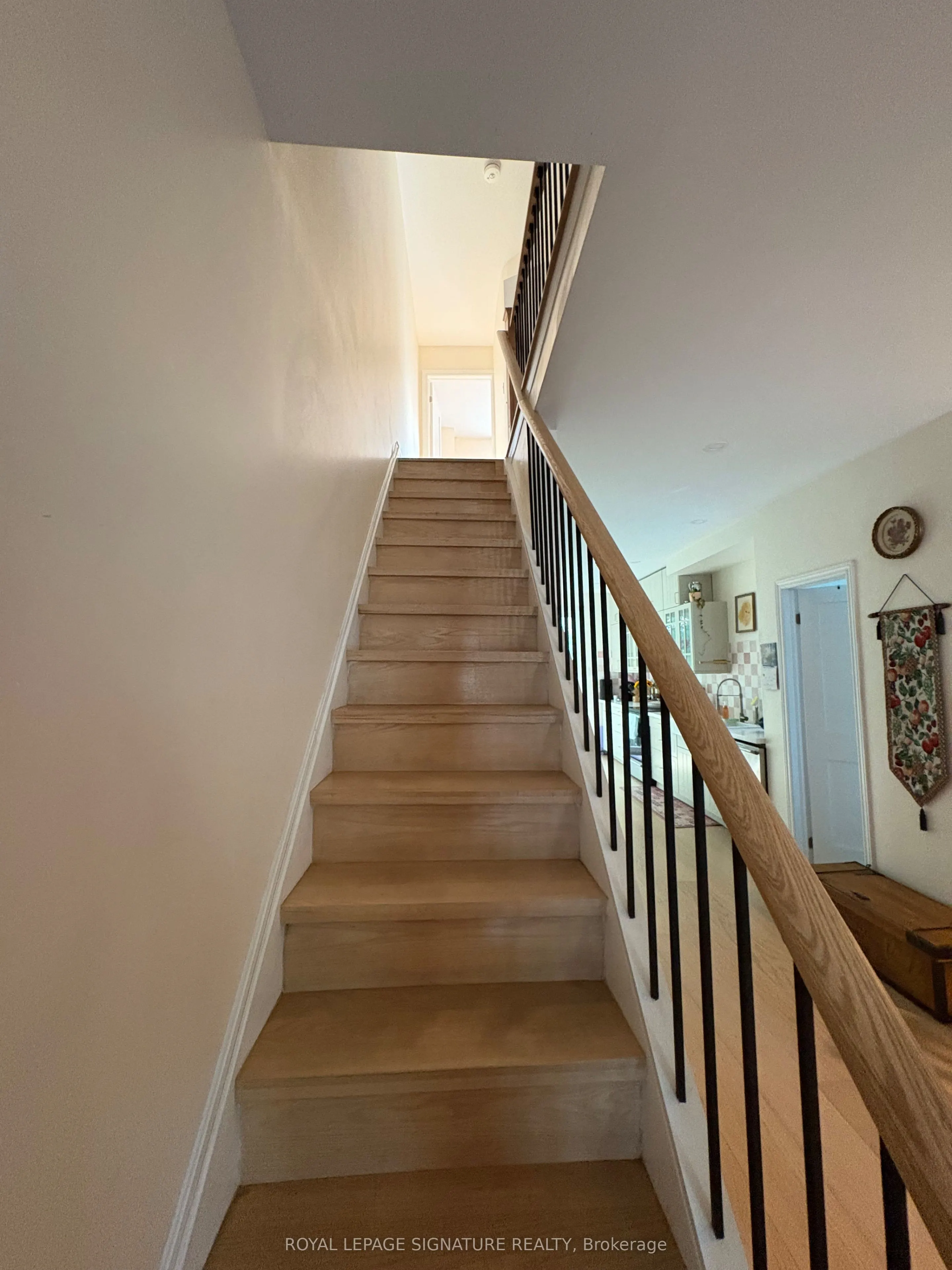 163 Hampton Avenue, #Upper