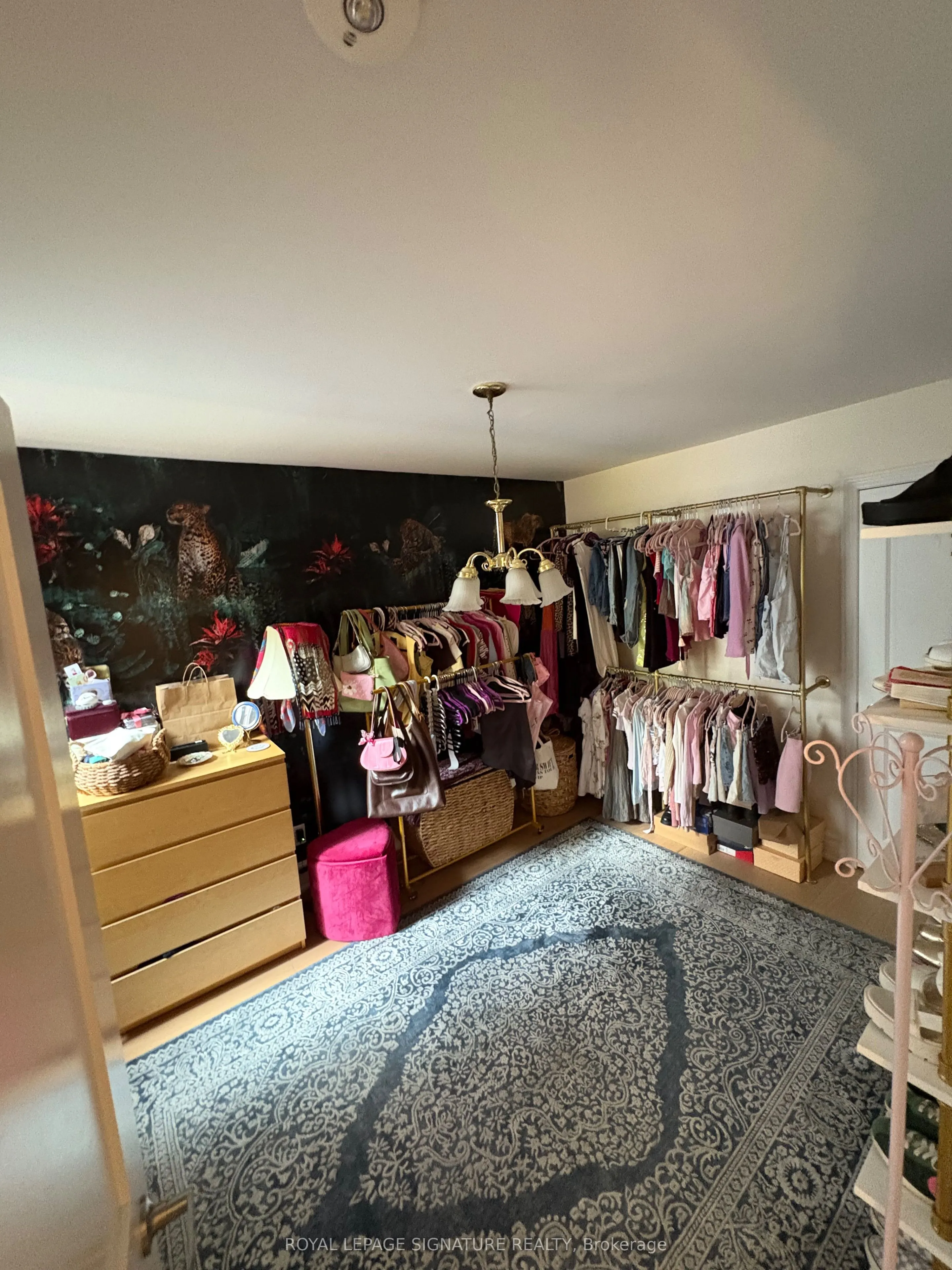 163 Hampton Avenue, #Upper