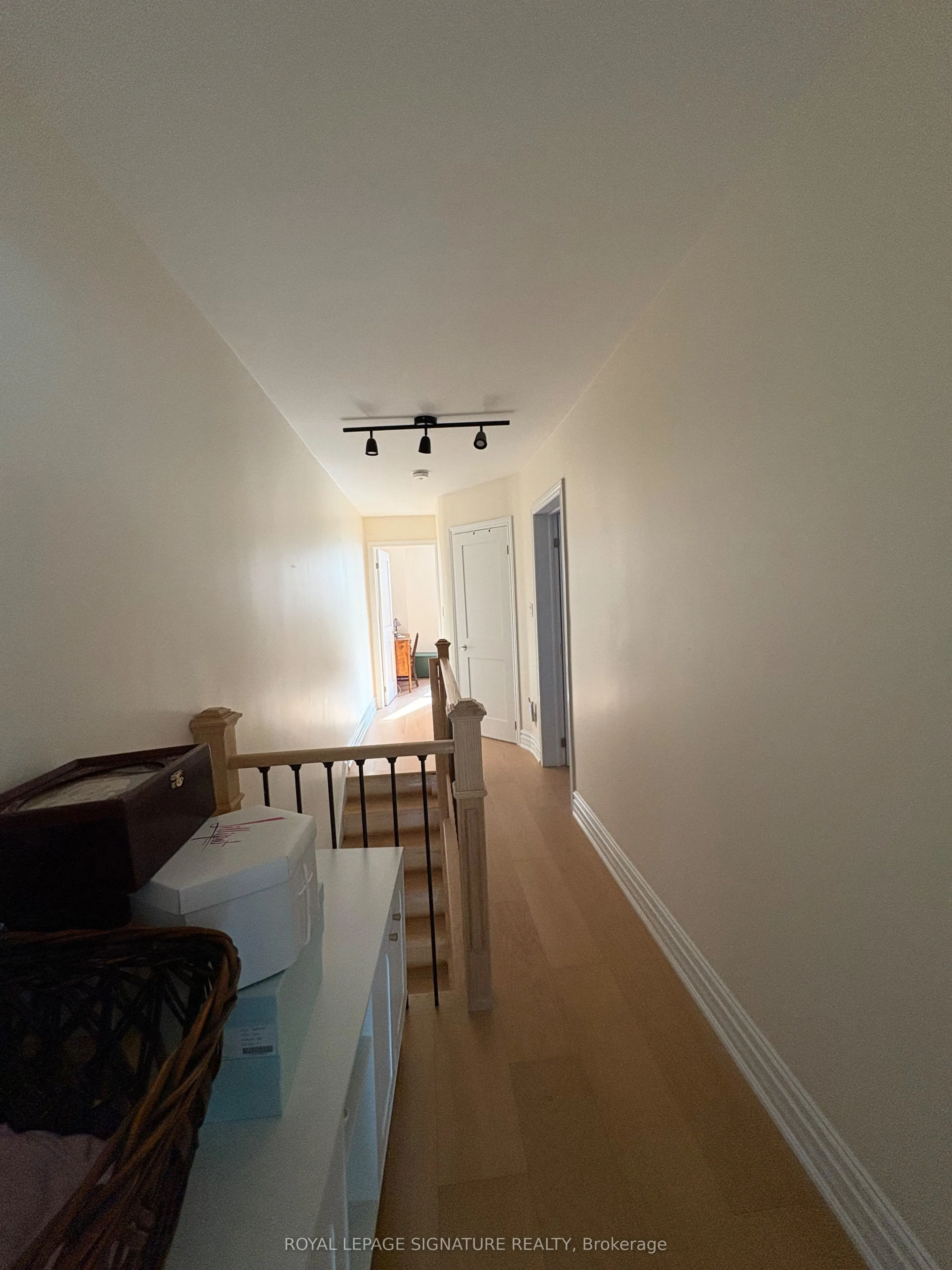 163 Hampton Avenue, #Upper