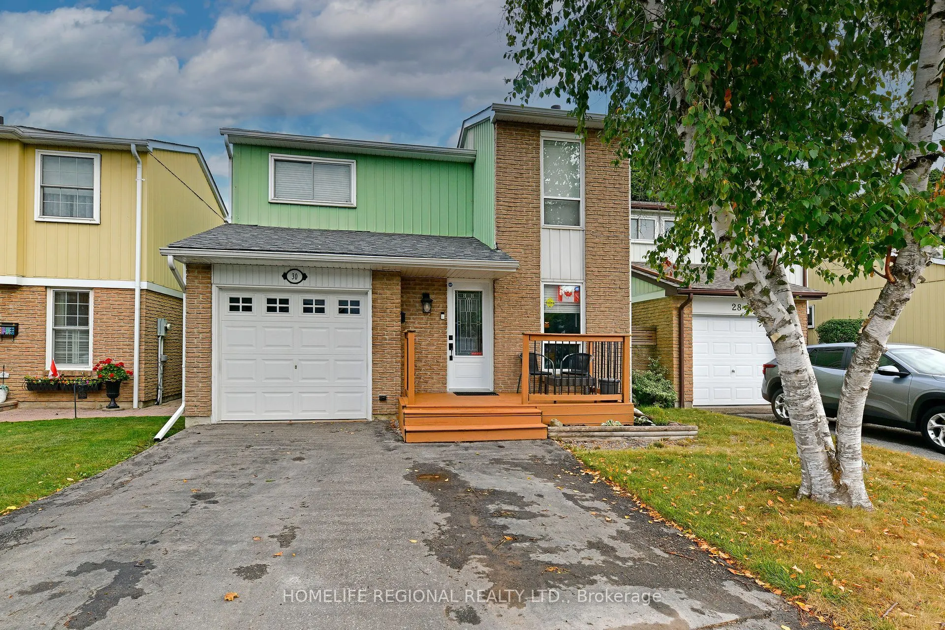 30 Lucas Lane, #50