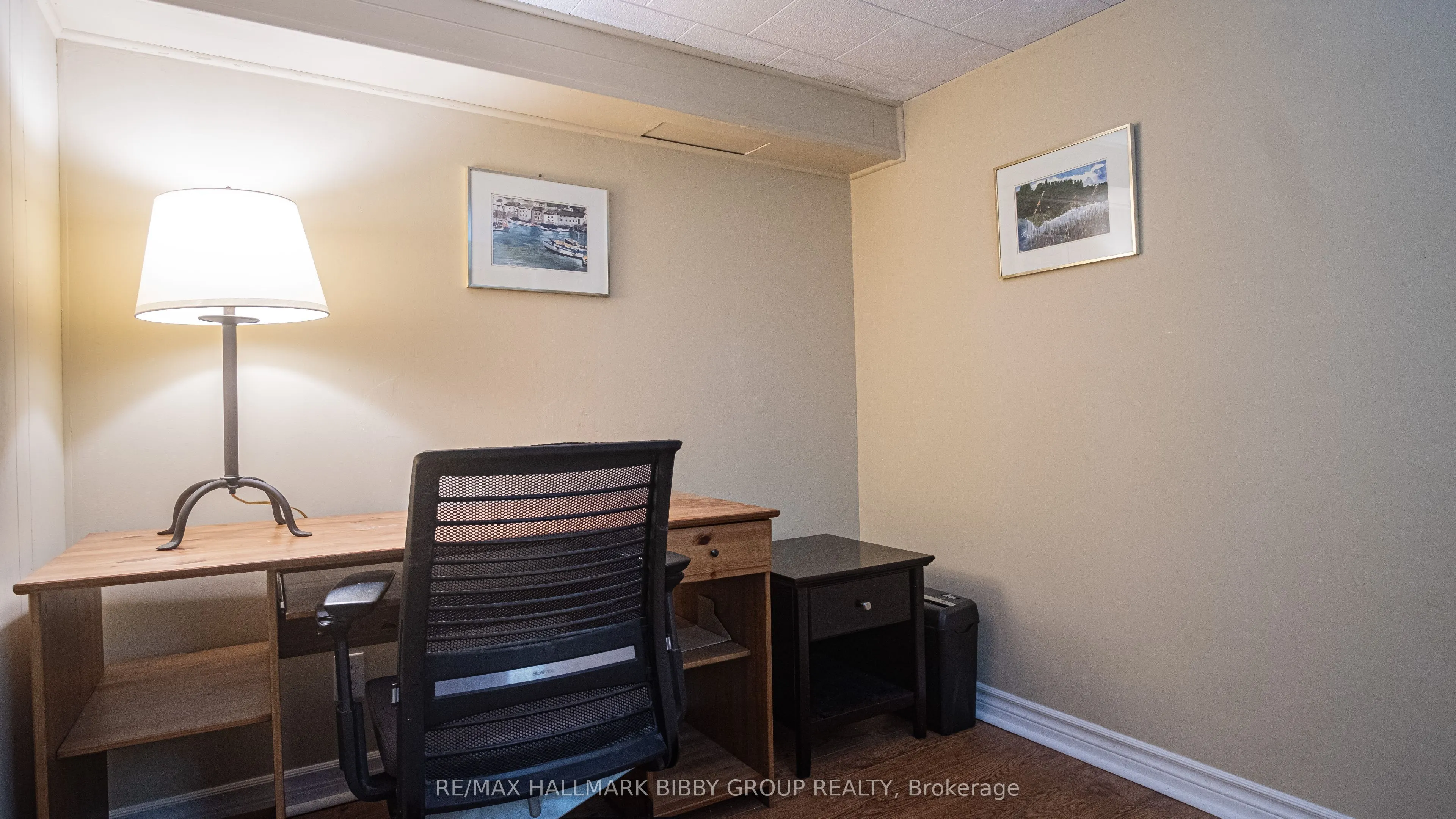 33 Holland Avenue, #Lower