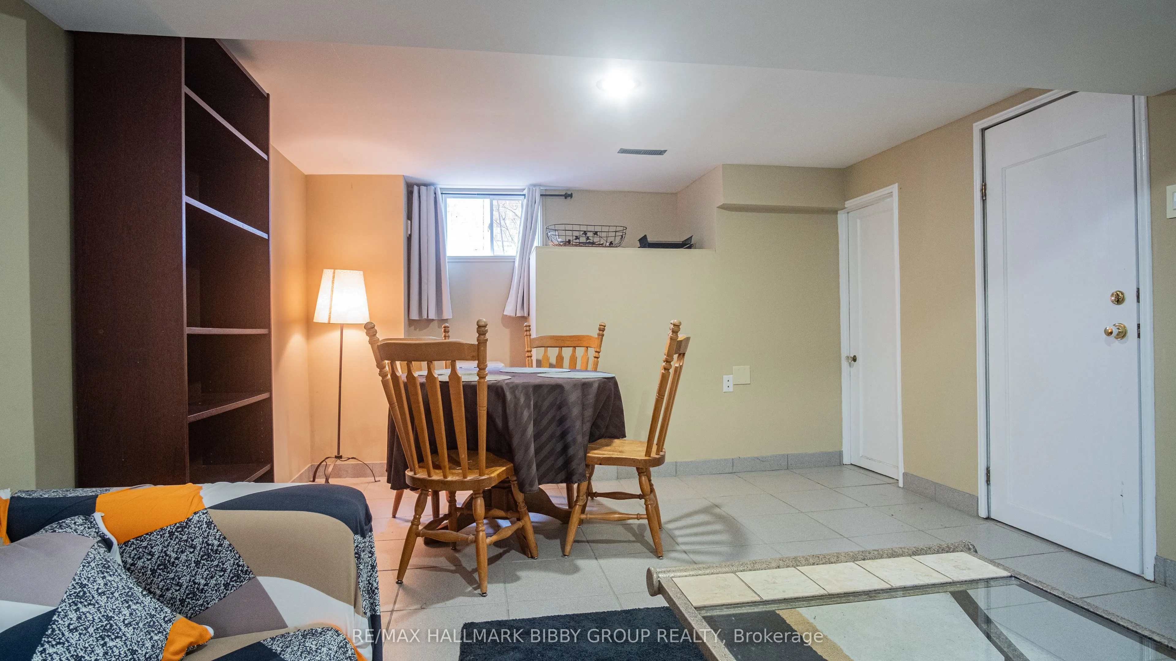 33 Holland Avenue, #Lower