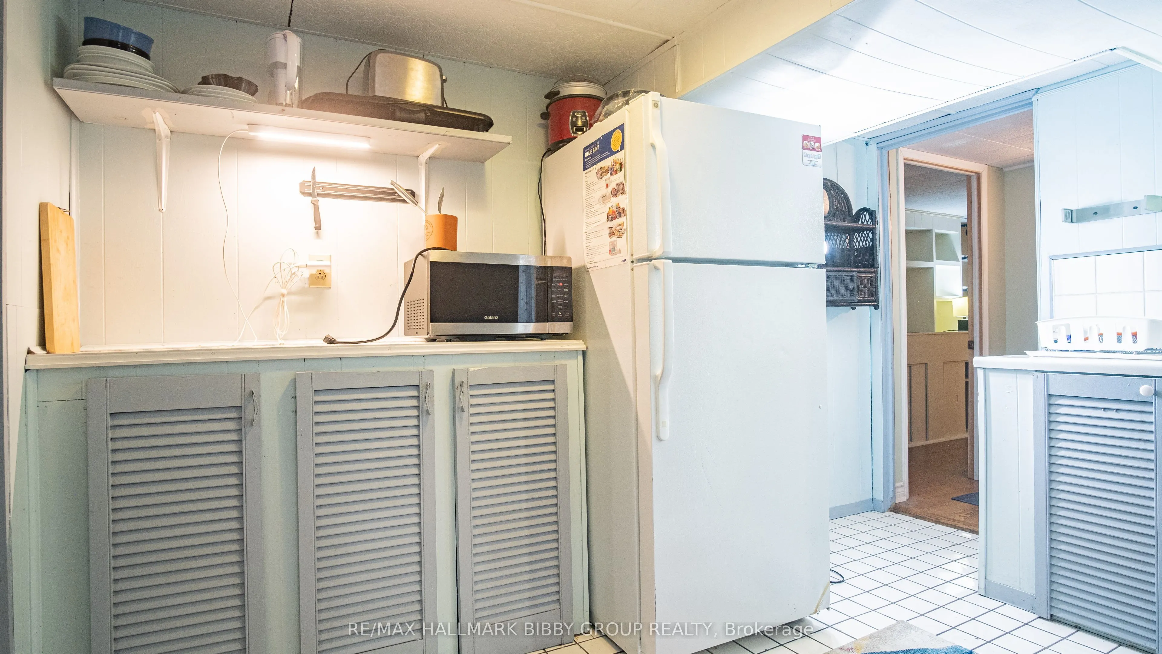 33 Holland Avenue, #Lower