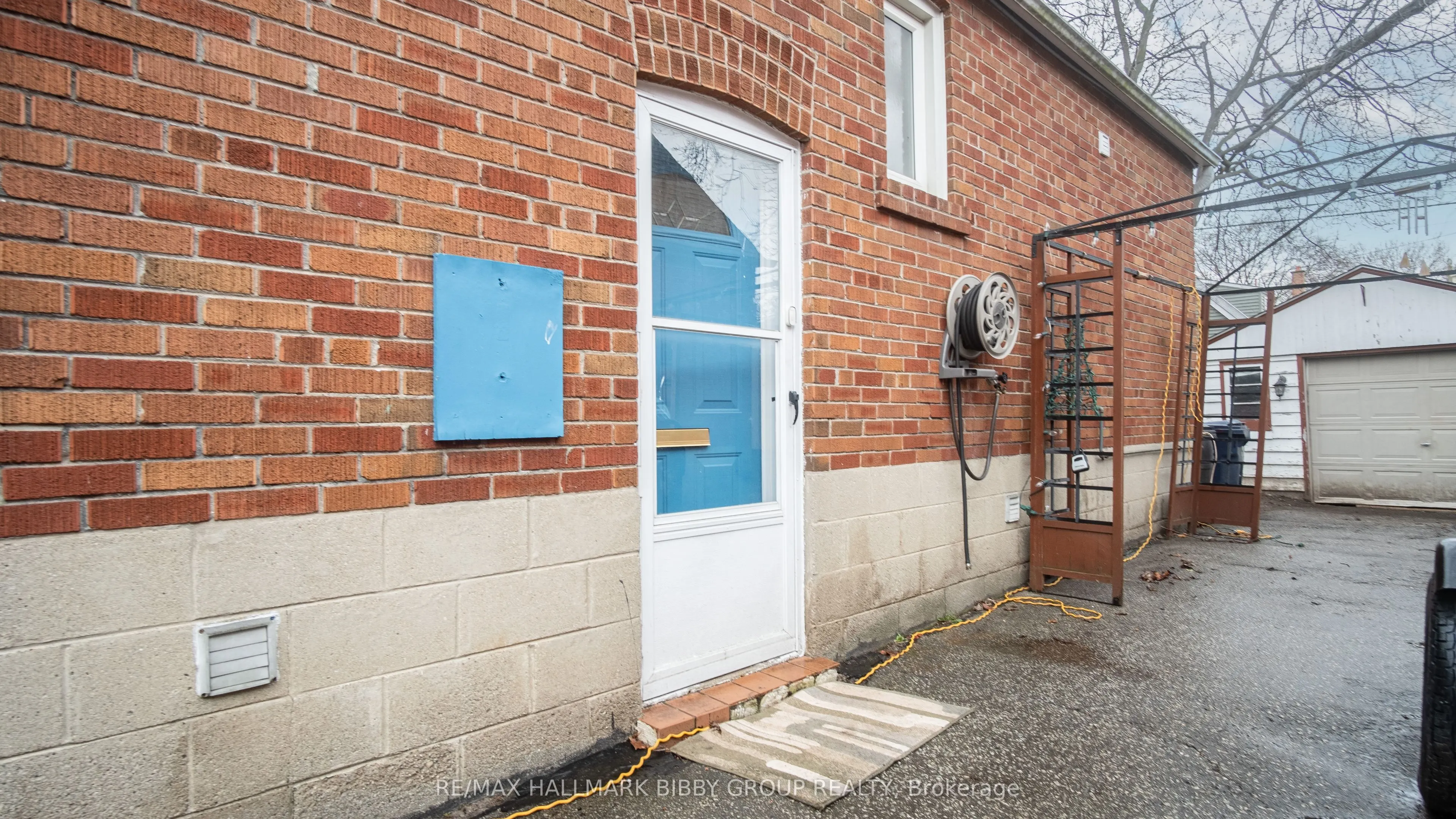 33 Holland Avenue, #Lower