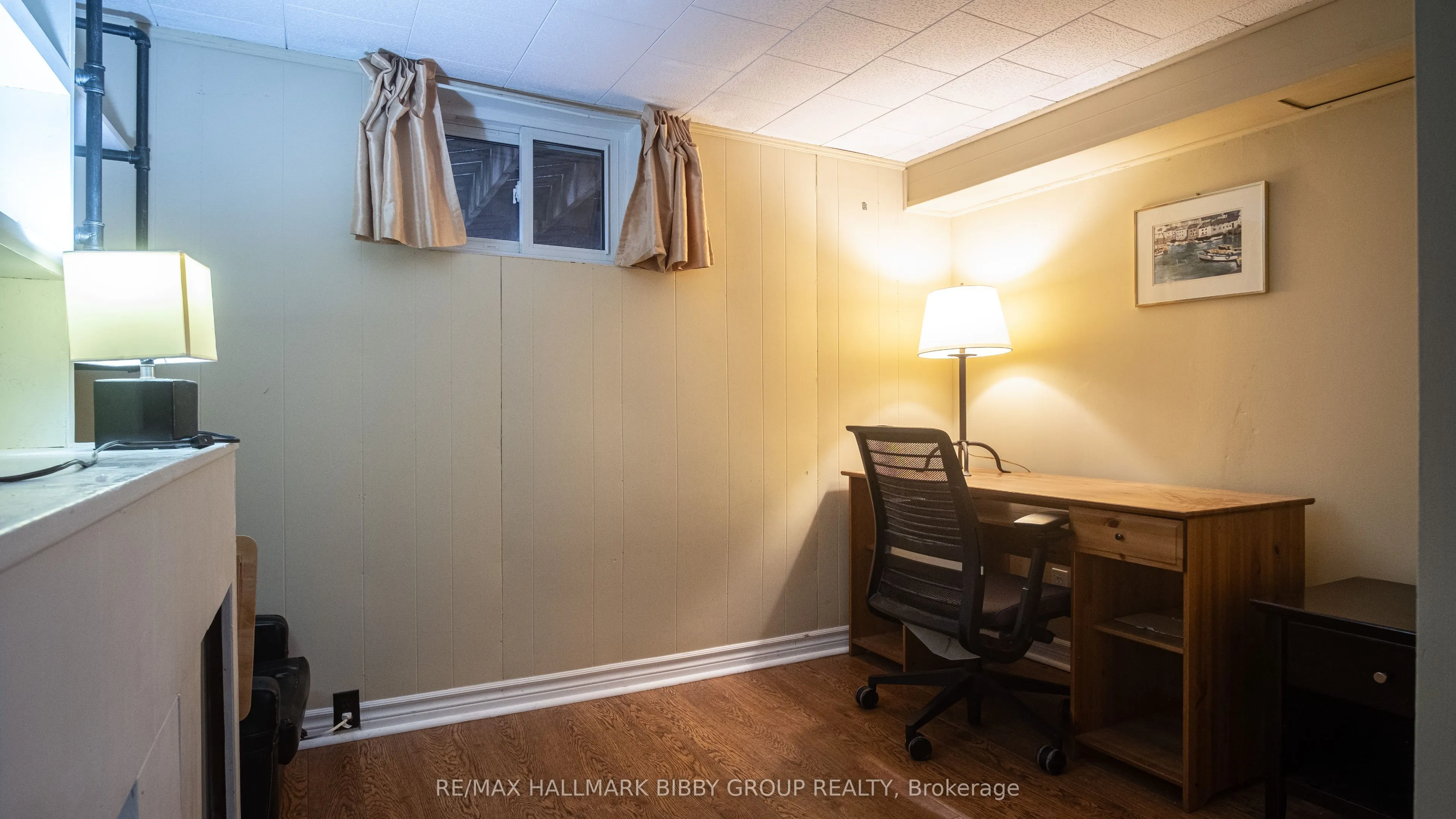 33 Holland Avenue, #Lower