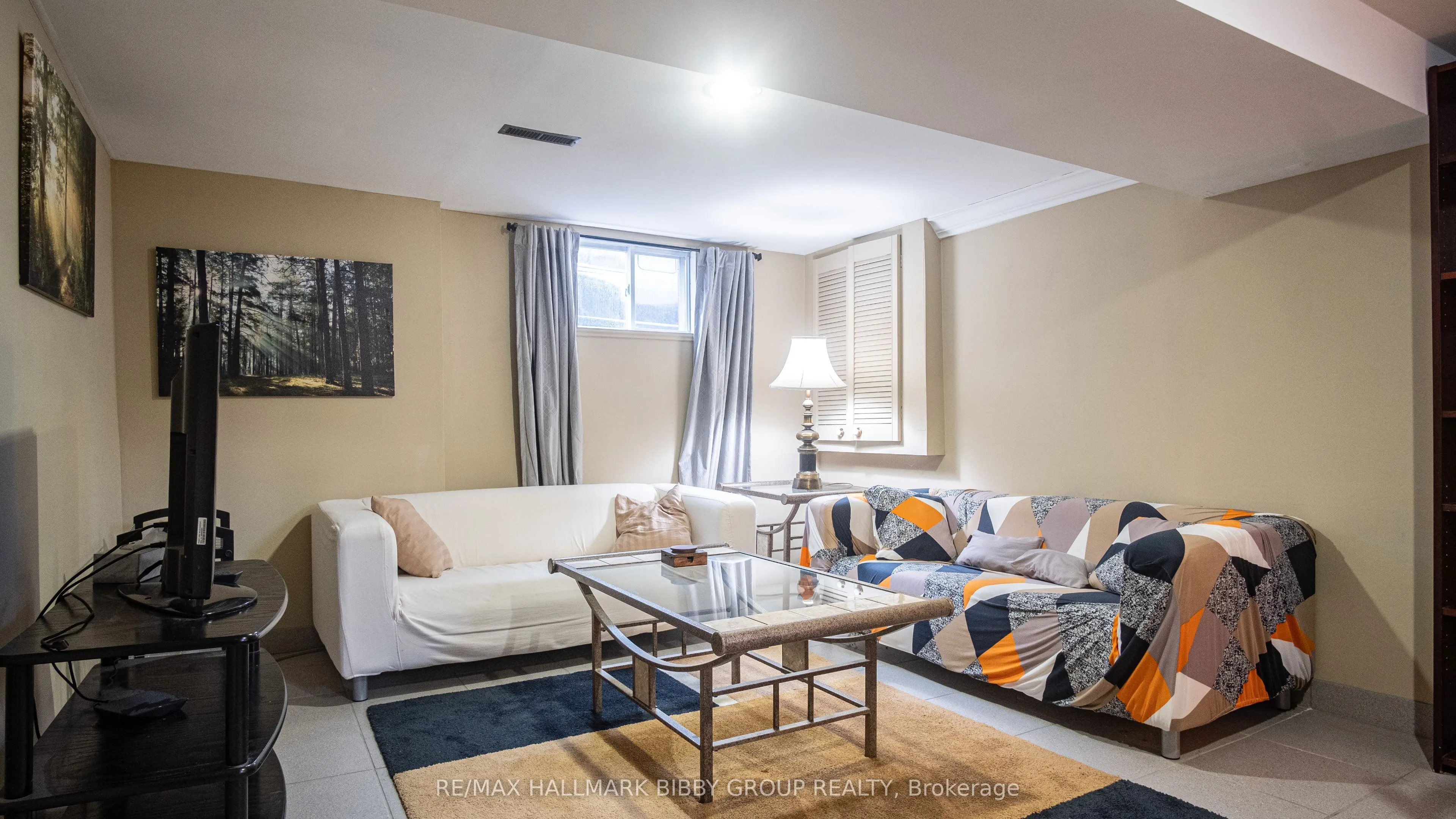 33 Holland Avenue, #Lower