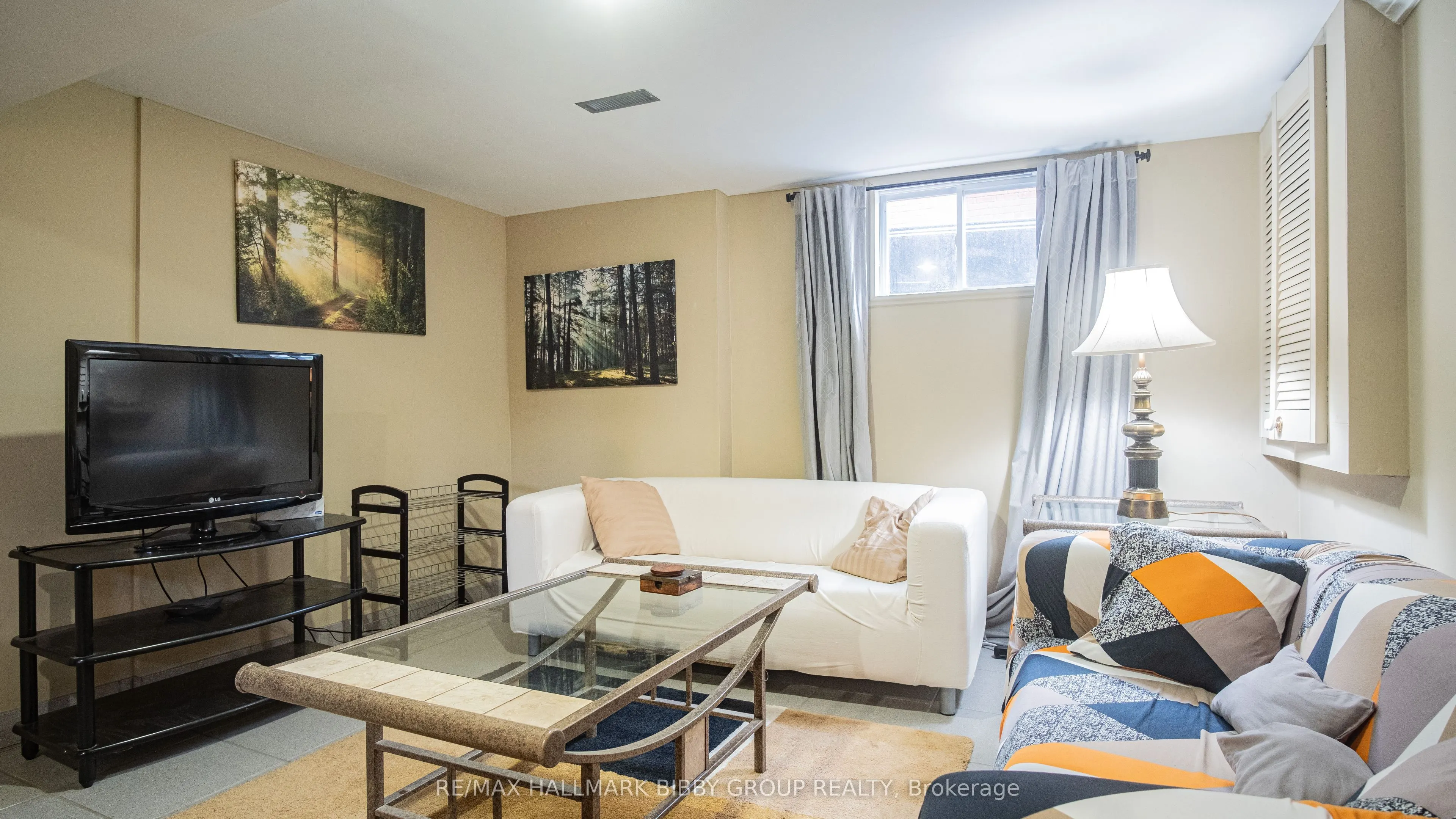33 Holland Avenue, #Lower