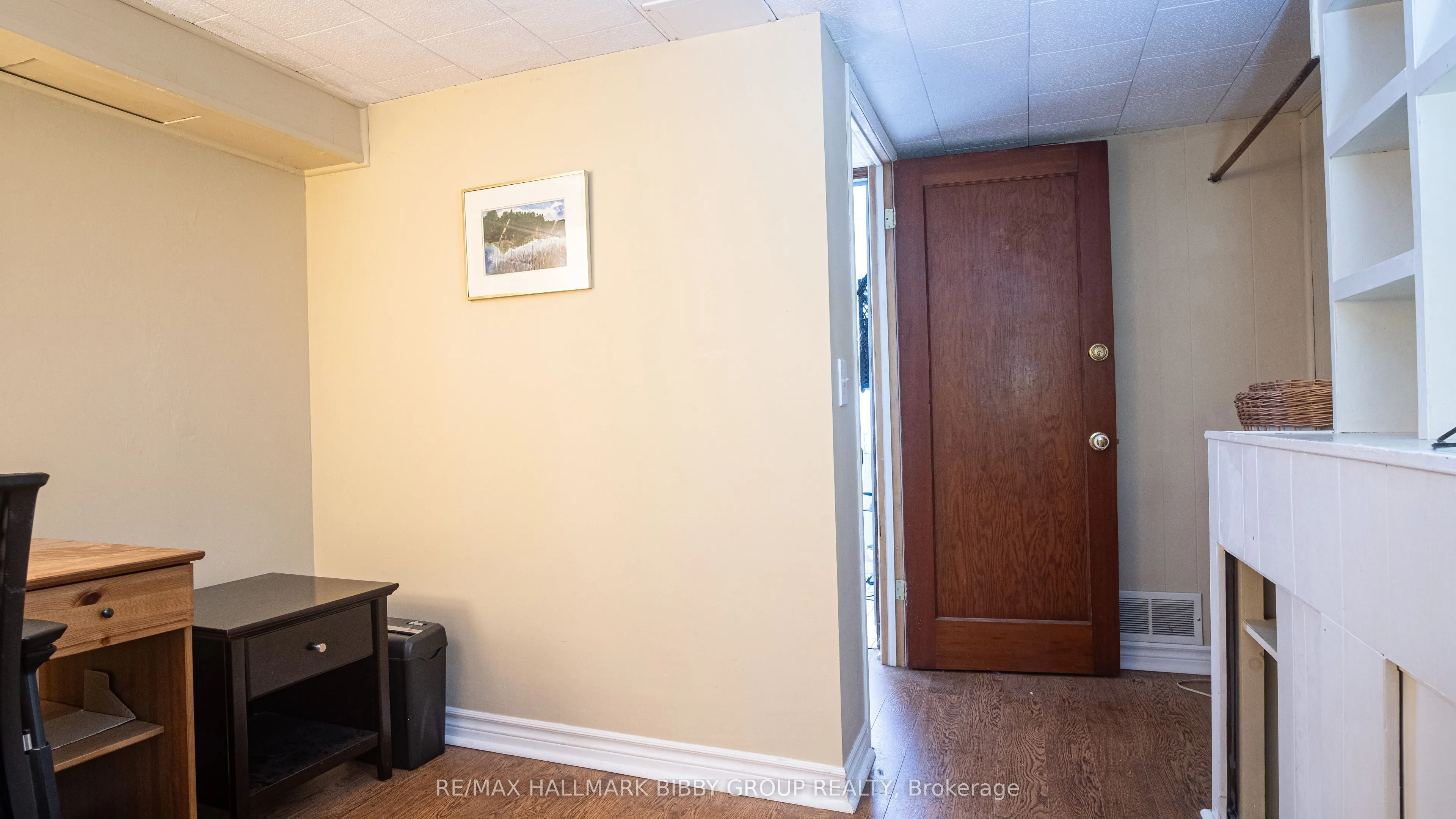 33 Holland Avenue, #Lower
