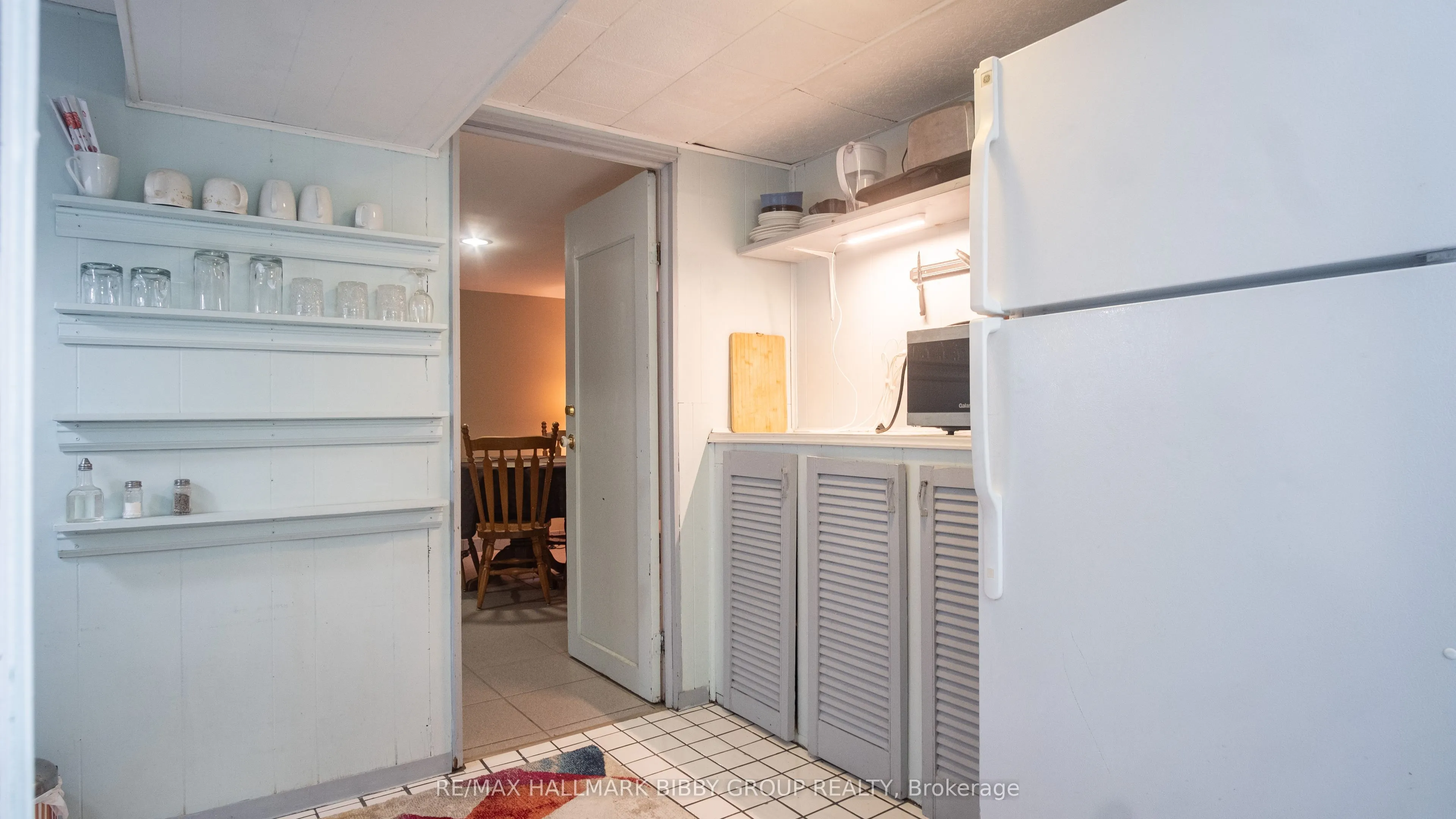 33 Holland Avenue, #Lower