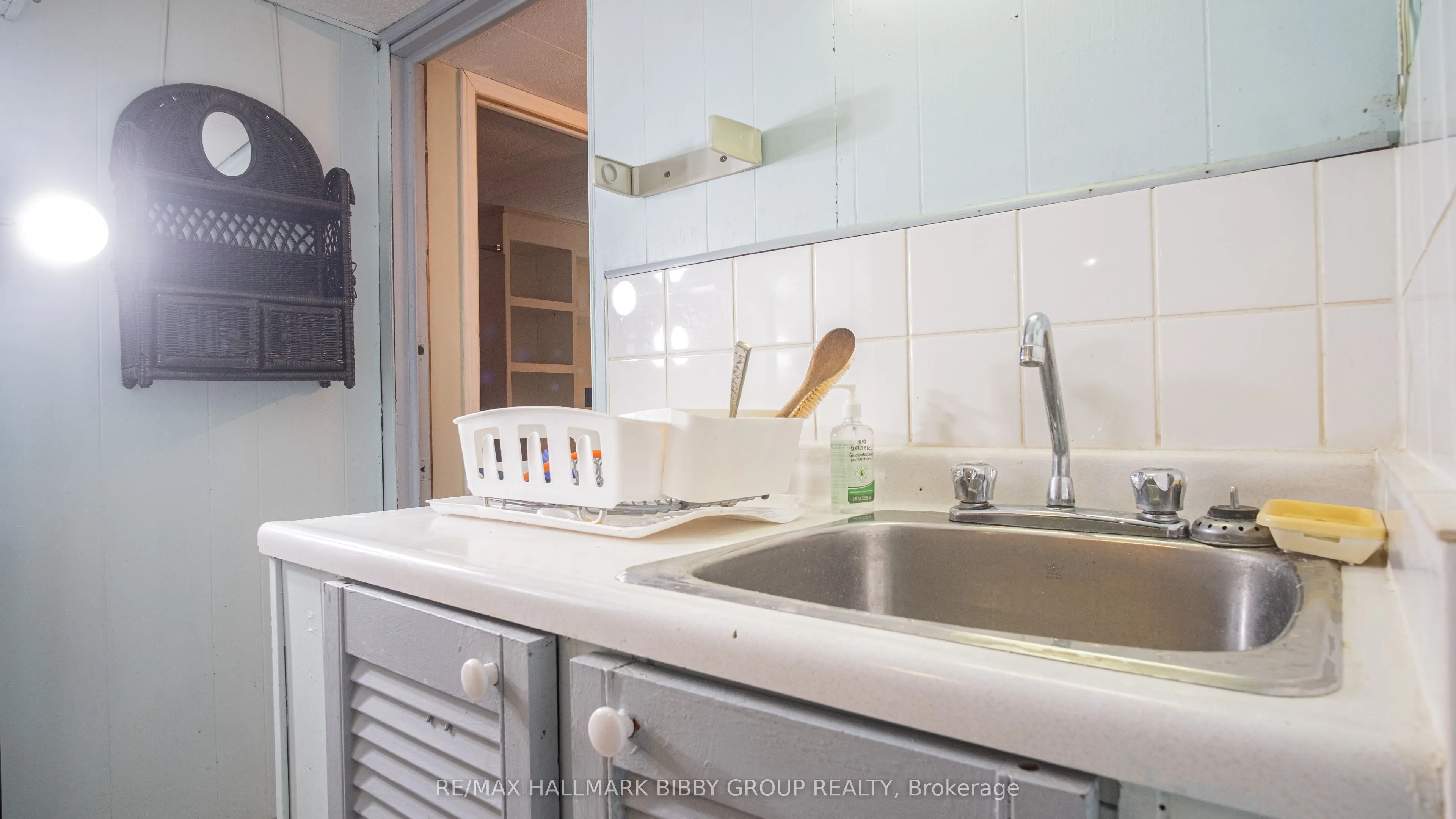 33 Holland Avenue, #Lower