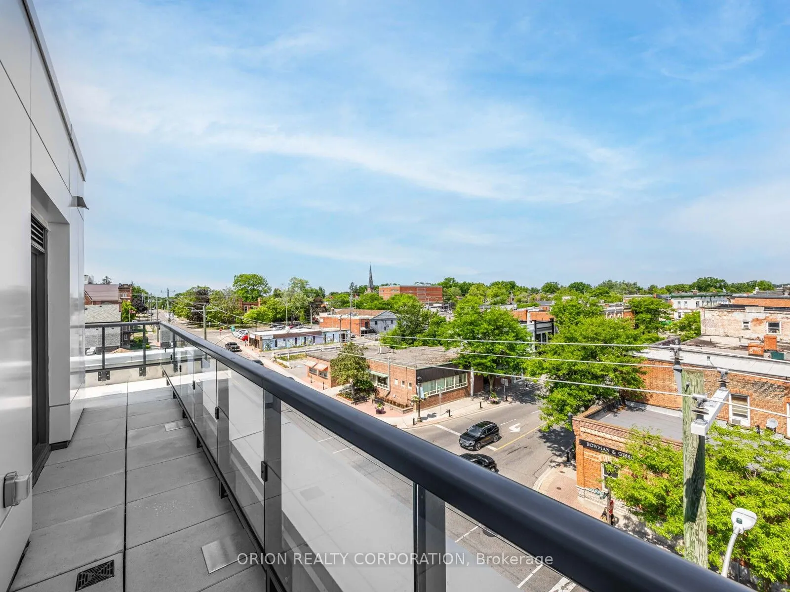 201 Brock Street, #430