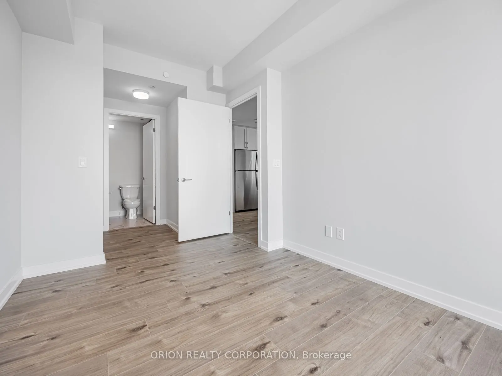 201 Brock Street, #430