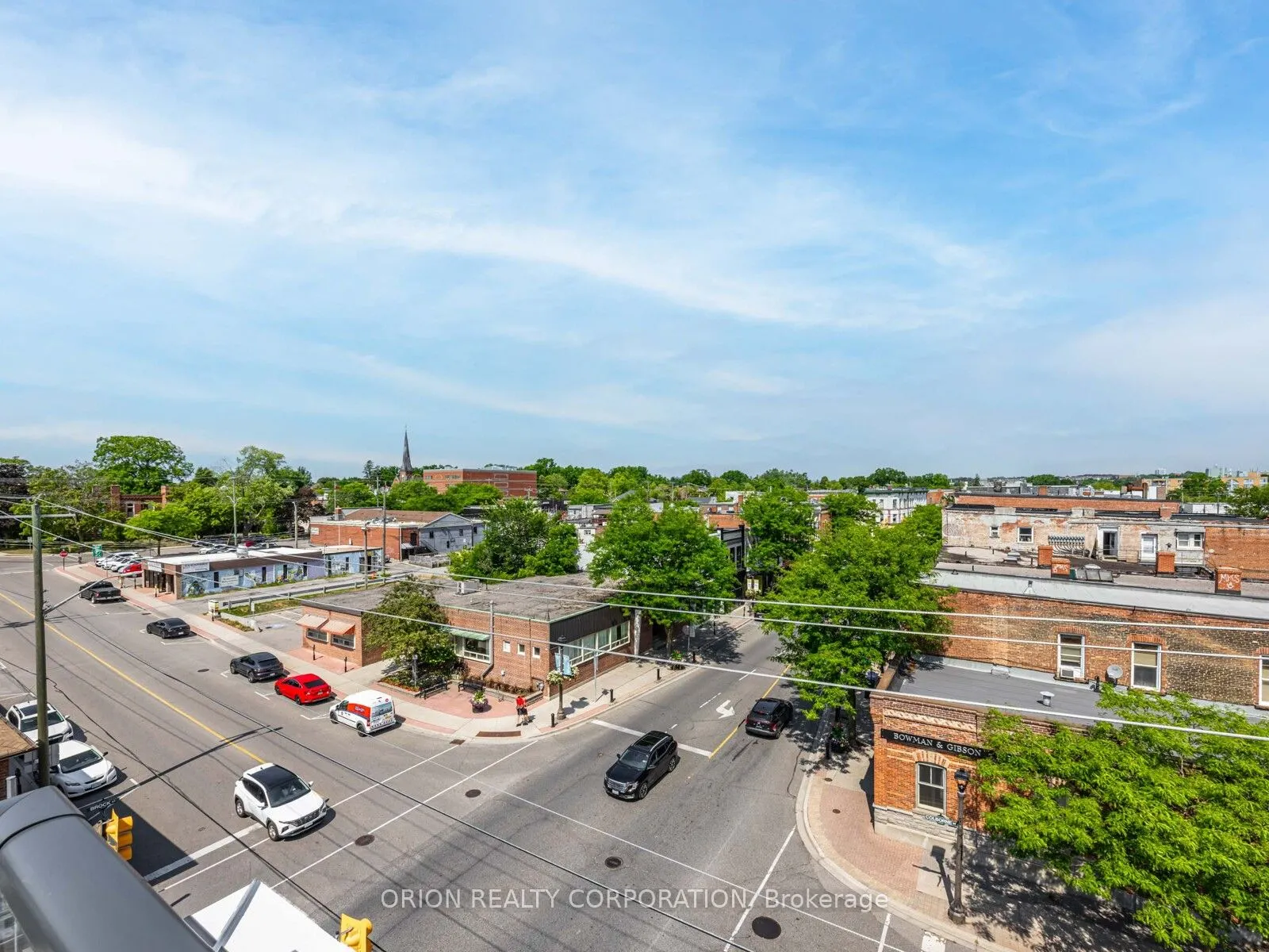 201 Brock Street, #430