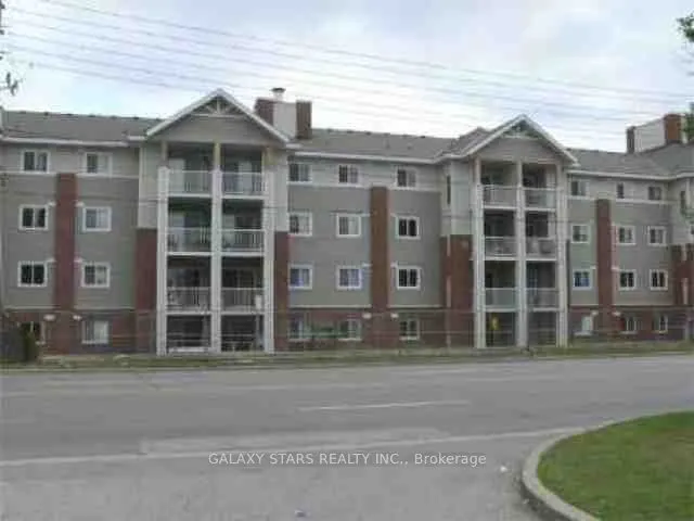 5225 Finch Avenue E, #119