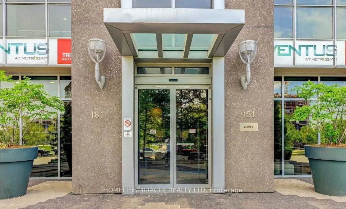 151 Village Green Square, #304