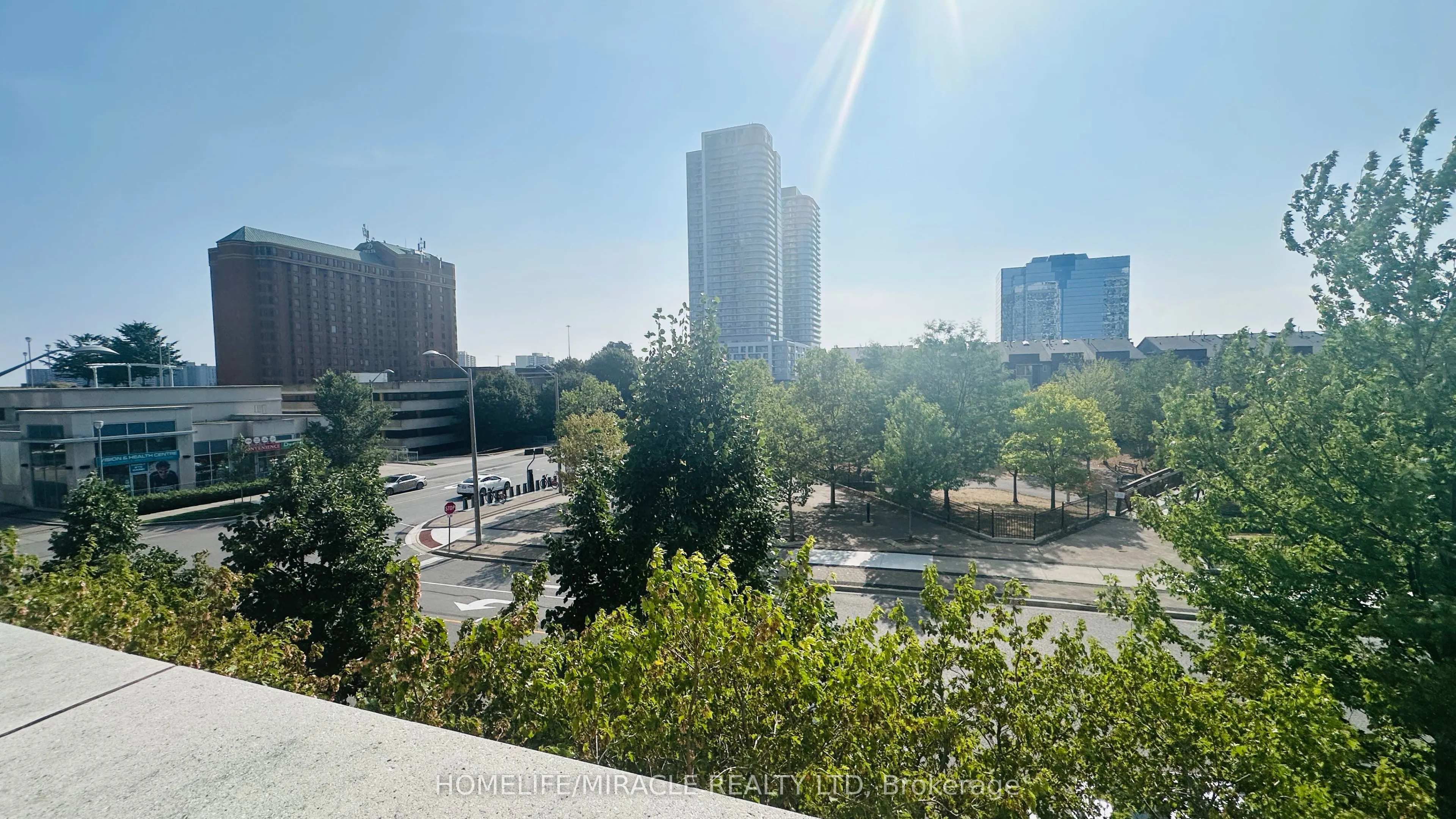 151 Village Green Square, #304