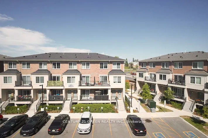 480 Beresford Path, #8