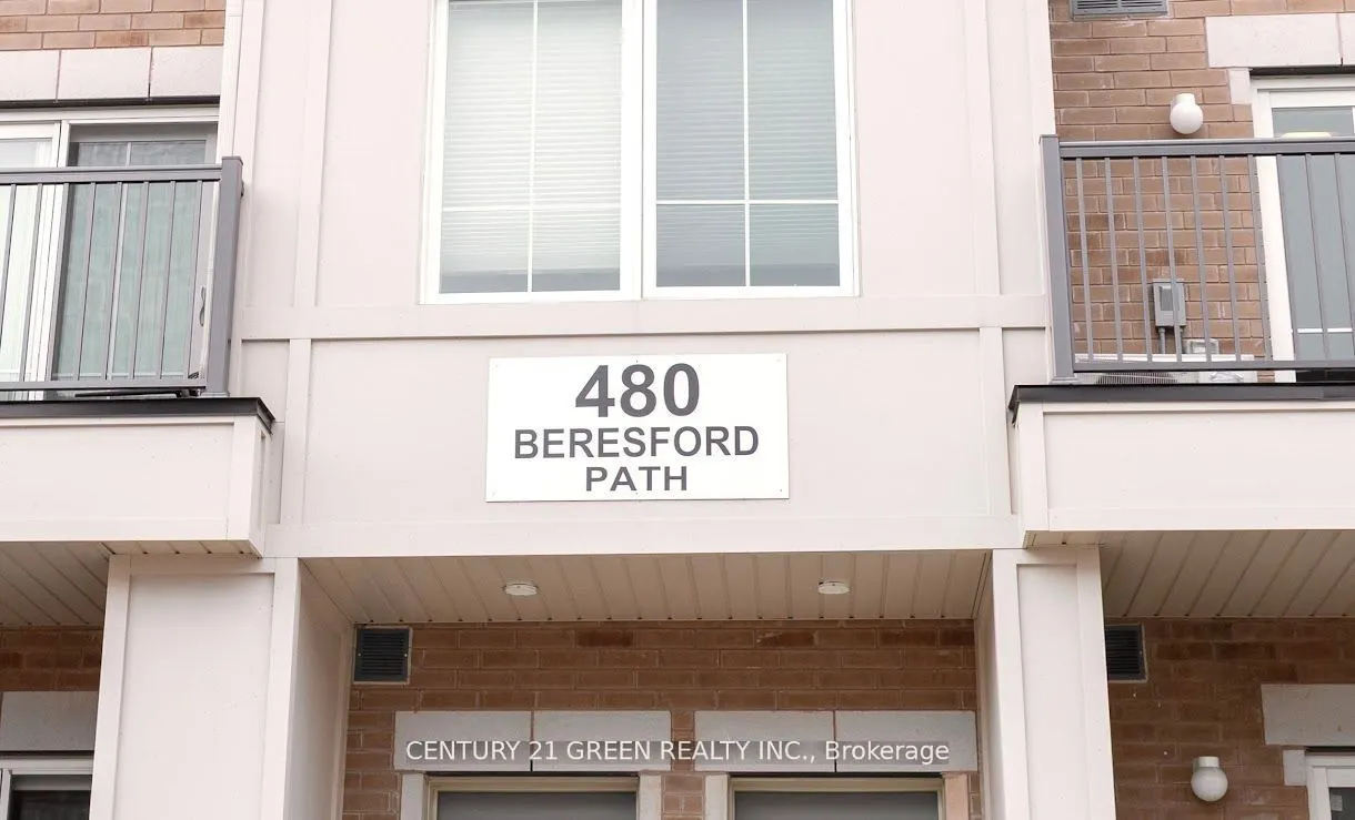 480 Beresford Path, #8