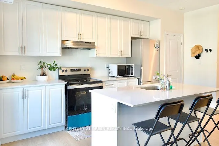 480 Beresford Path, #8