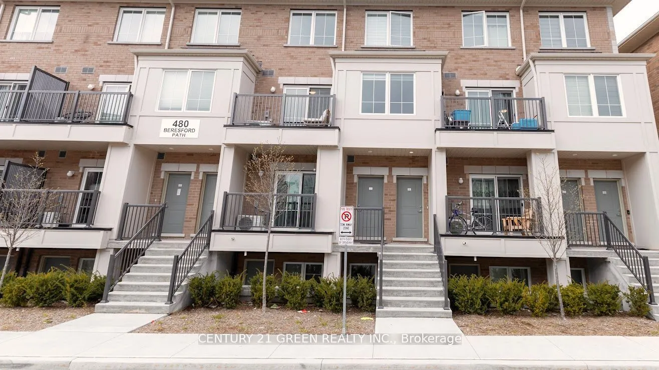 480 Beresford Path, #8