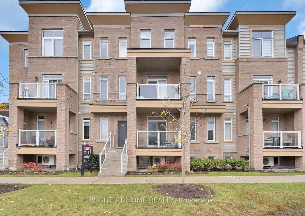1811 Rex Heath Drive, #243