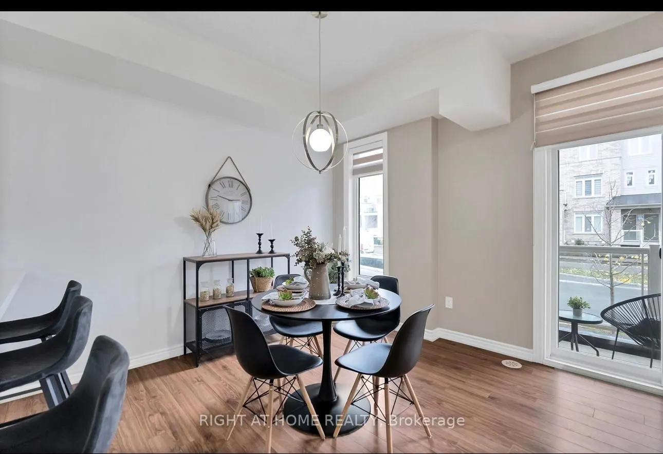 1811 Rex Heath Drive, #243