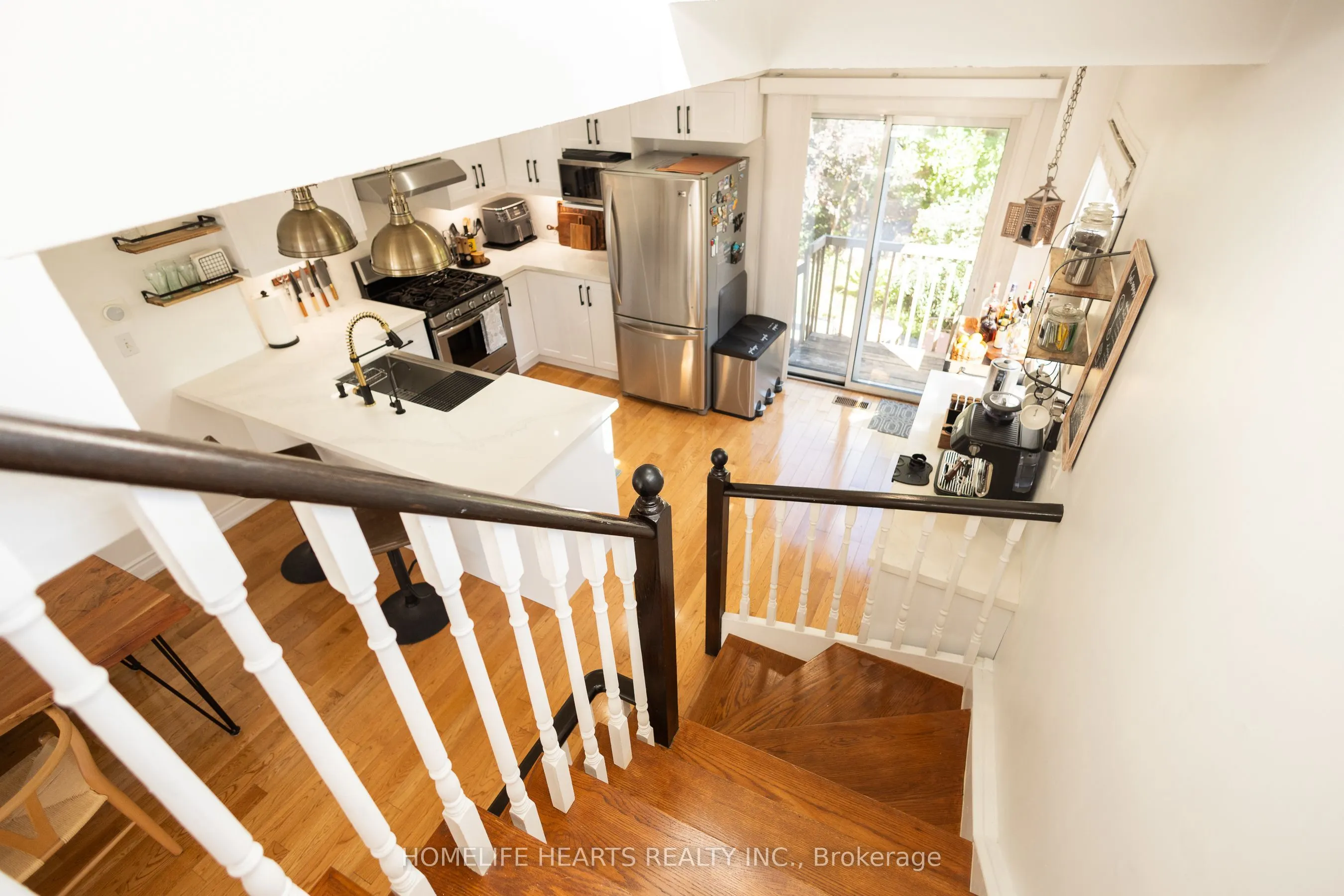 1635 Pickering Parkway, #15