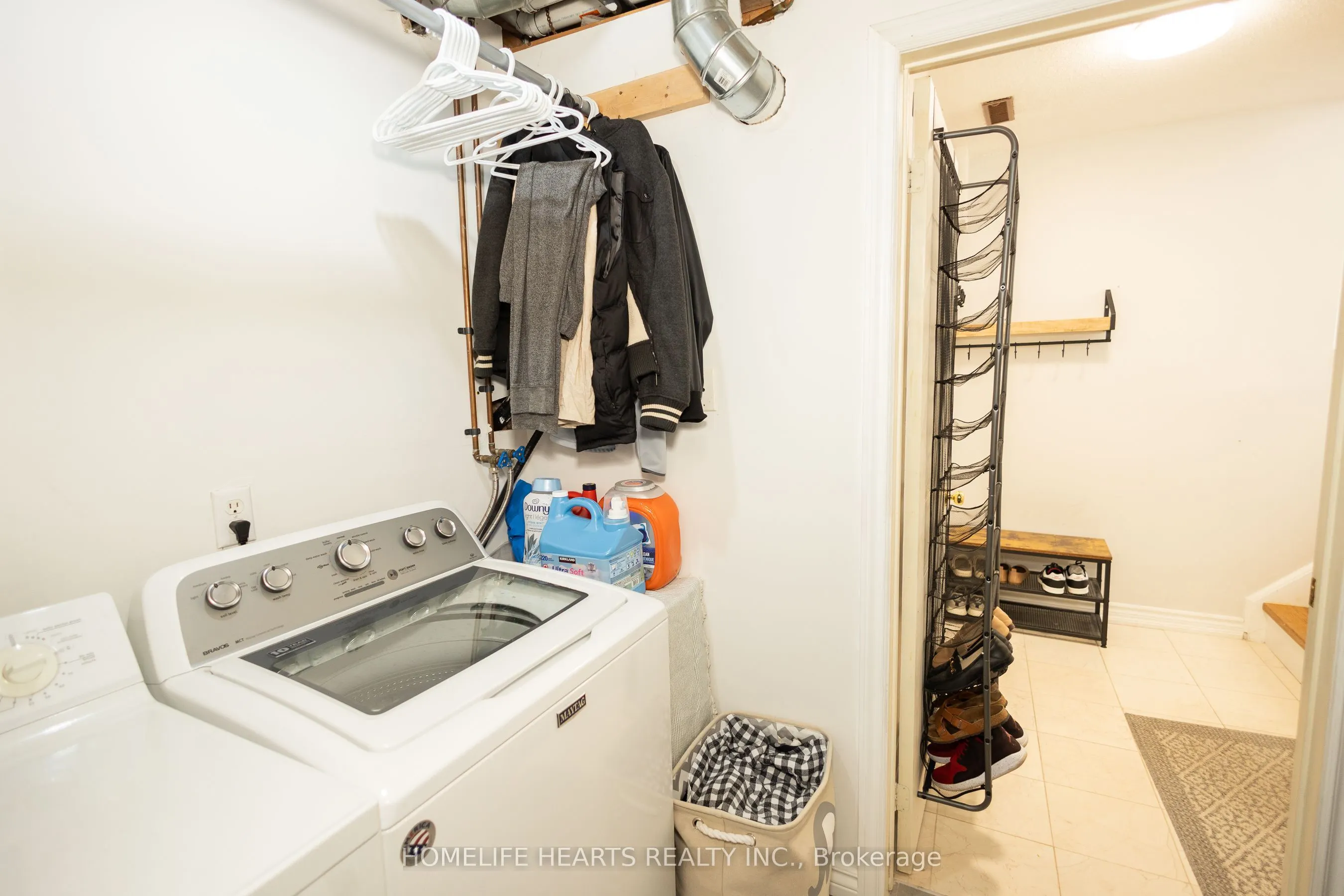 1635 Pickering Parkway, #15