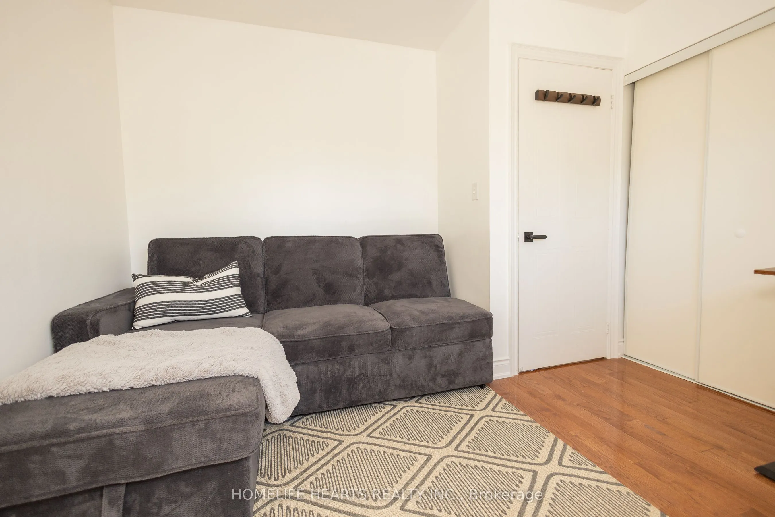 1635 Pickering Parkway, #15