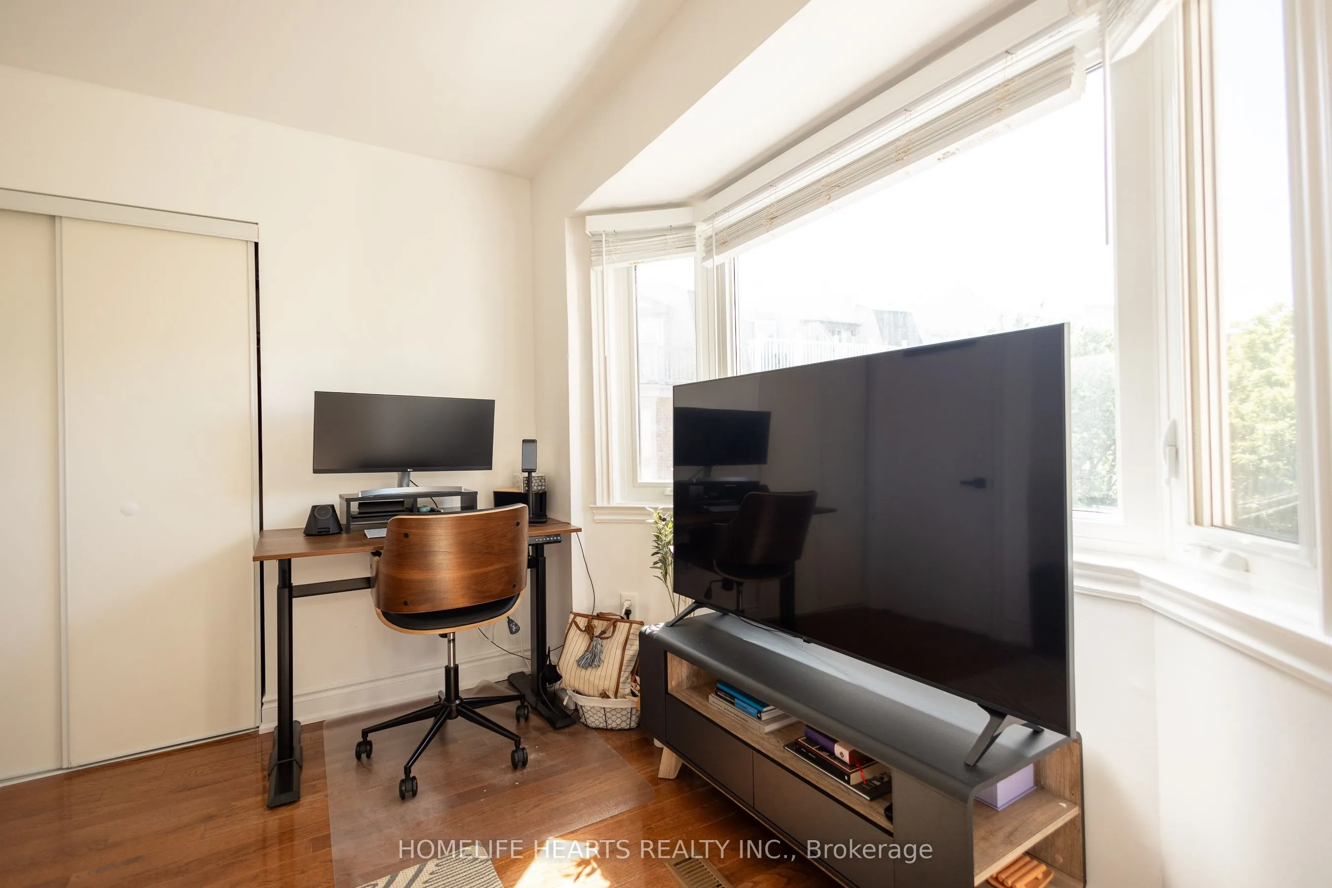 1635 Pickering Parkway, #15