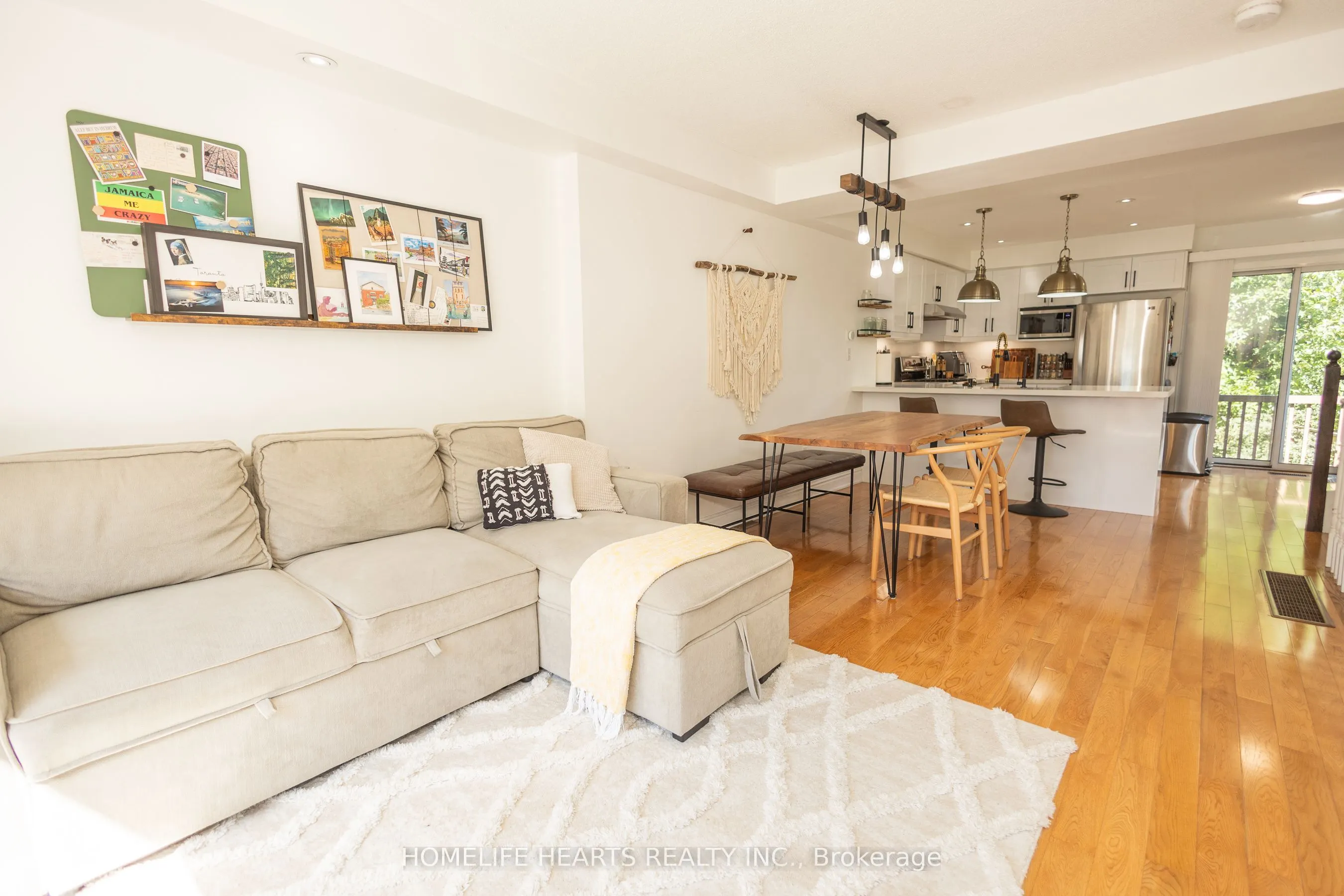 1635 Pickering Parkway, #15