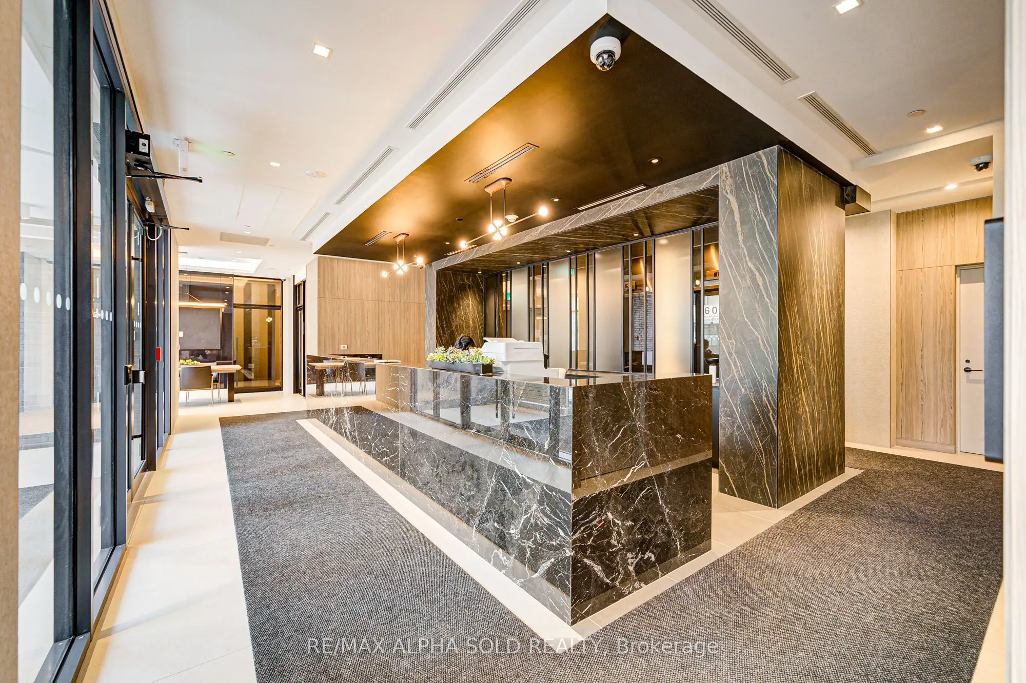 1606 Charles Street, #1605