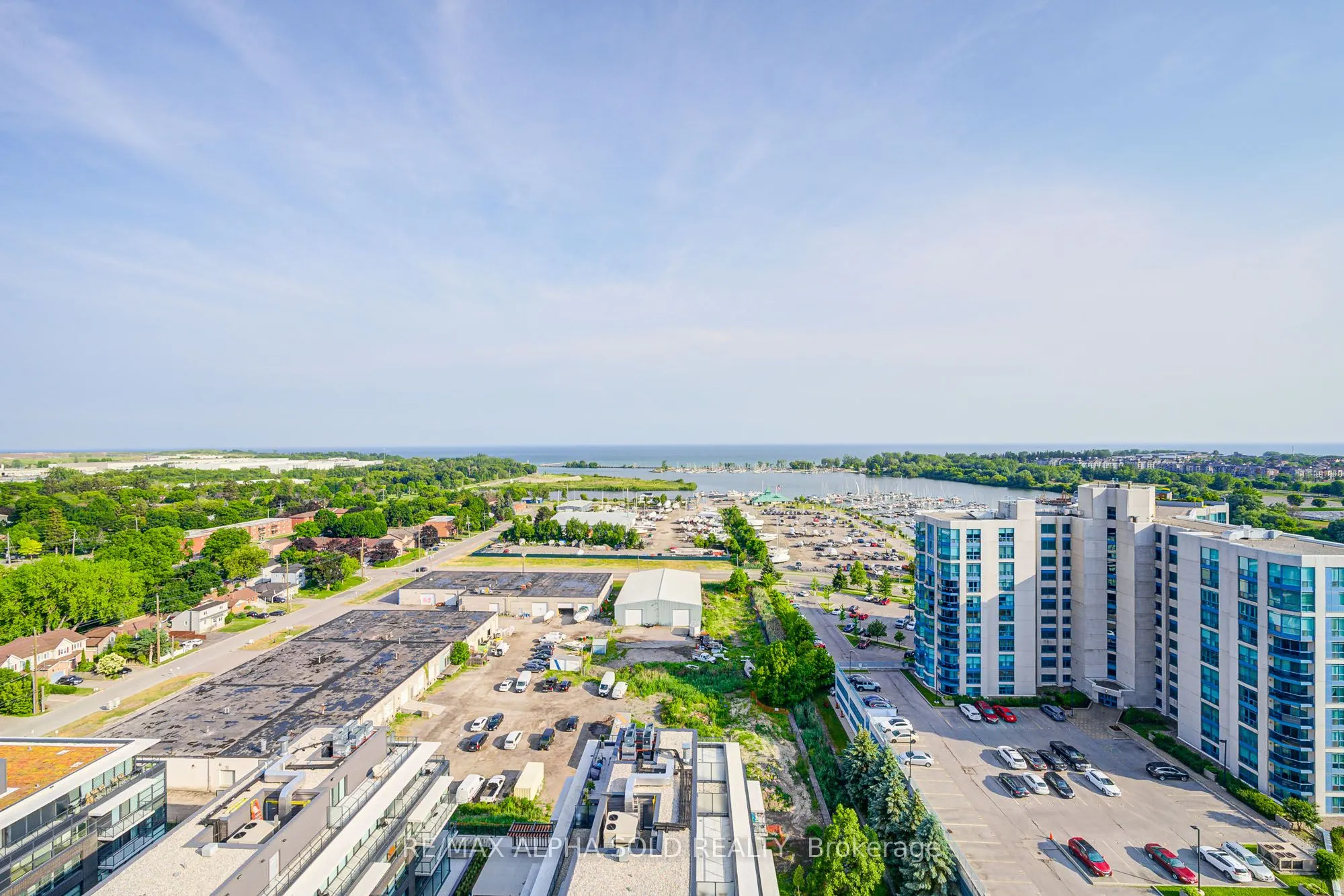 1606 Charles Street, #1605