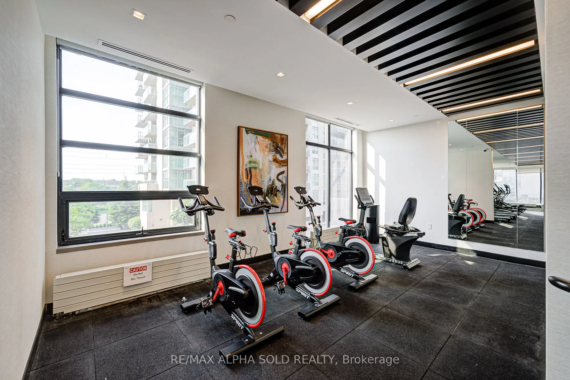 1606 Charles Street, #1605