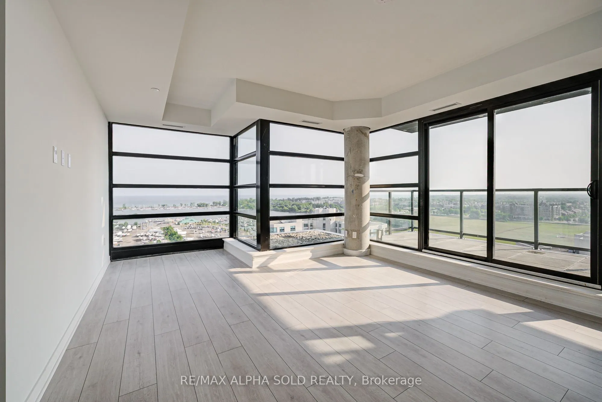 1606 Charles Street, #1605