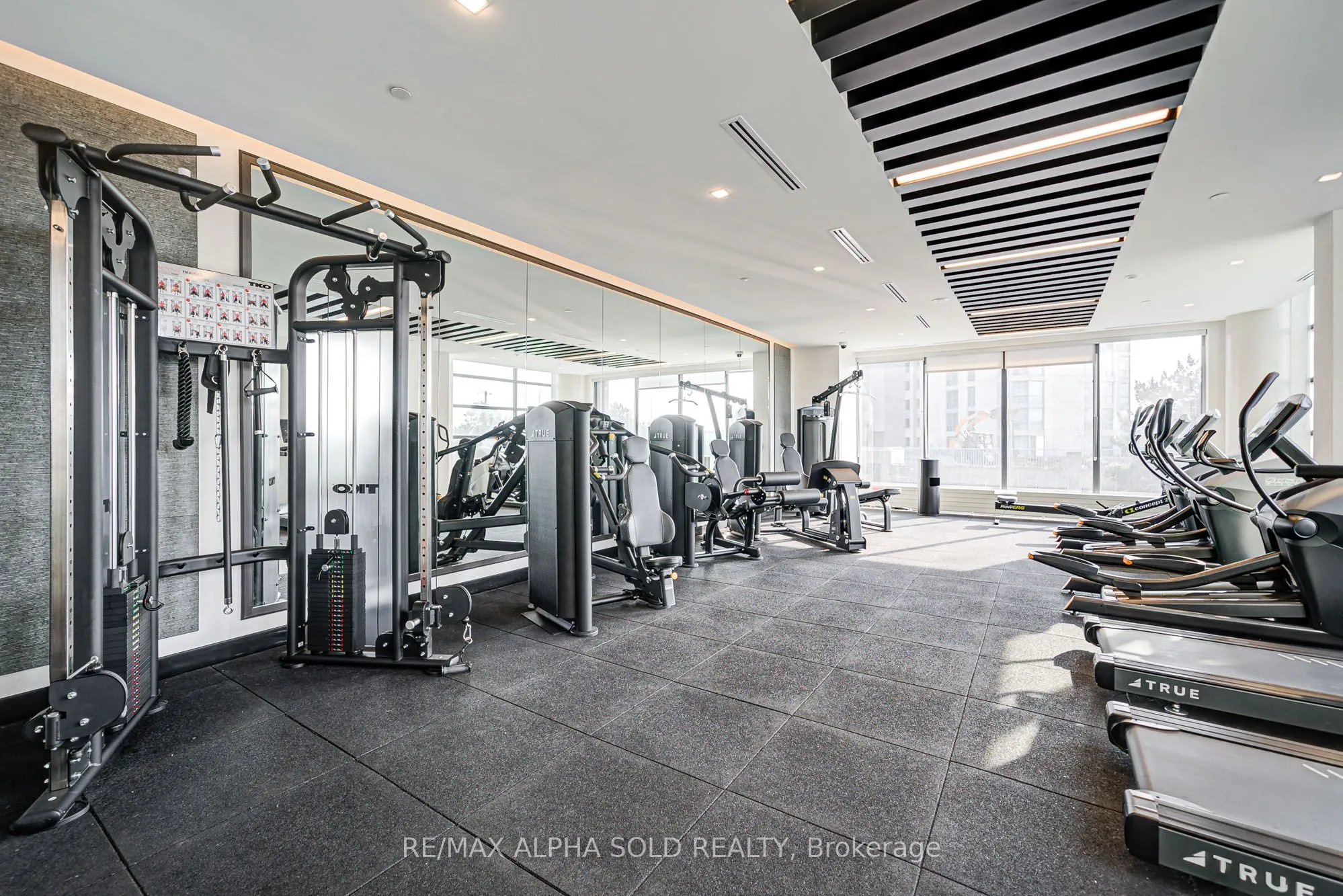 1606 Charles Street, #1605