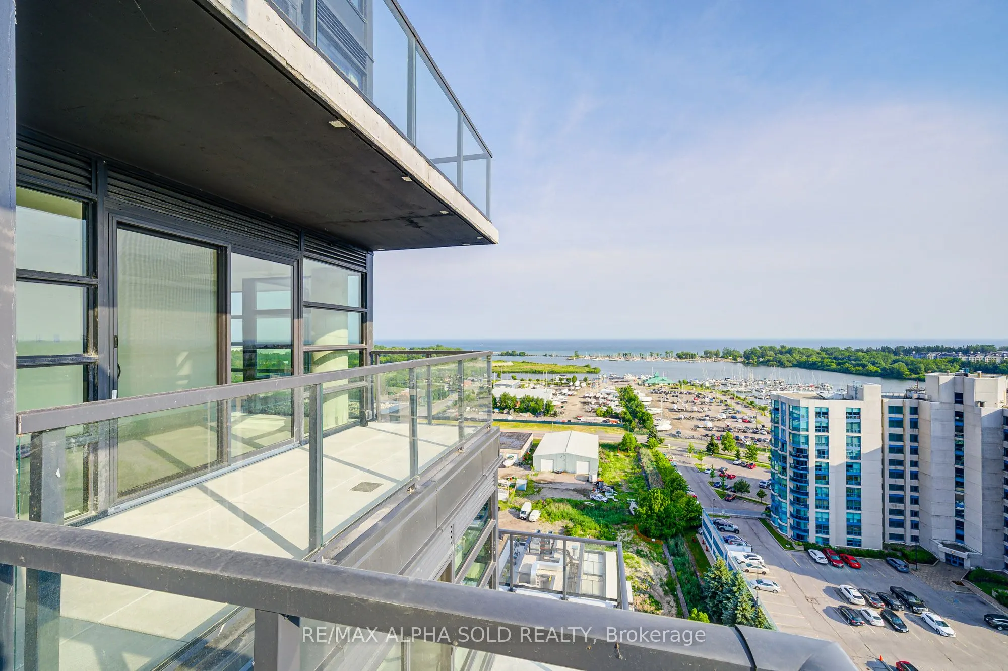 1606 Charles Street, #1605