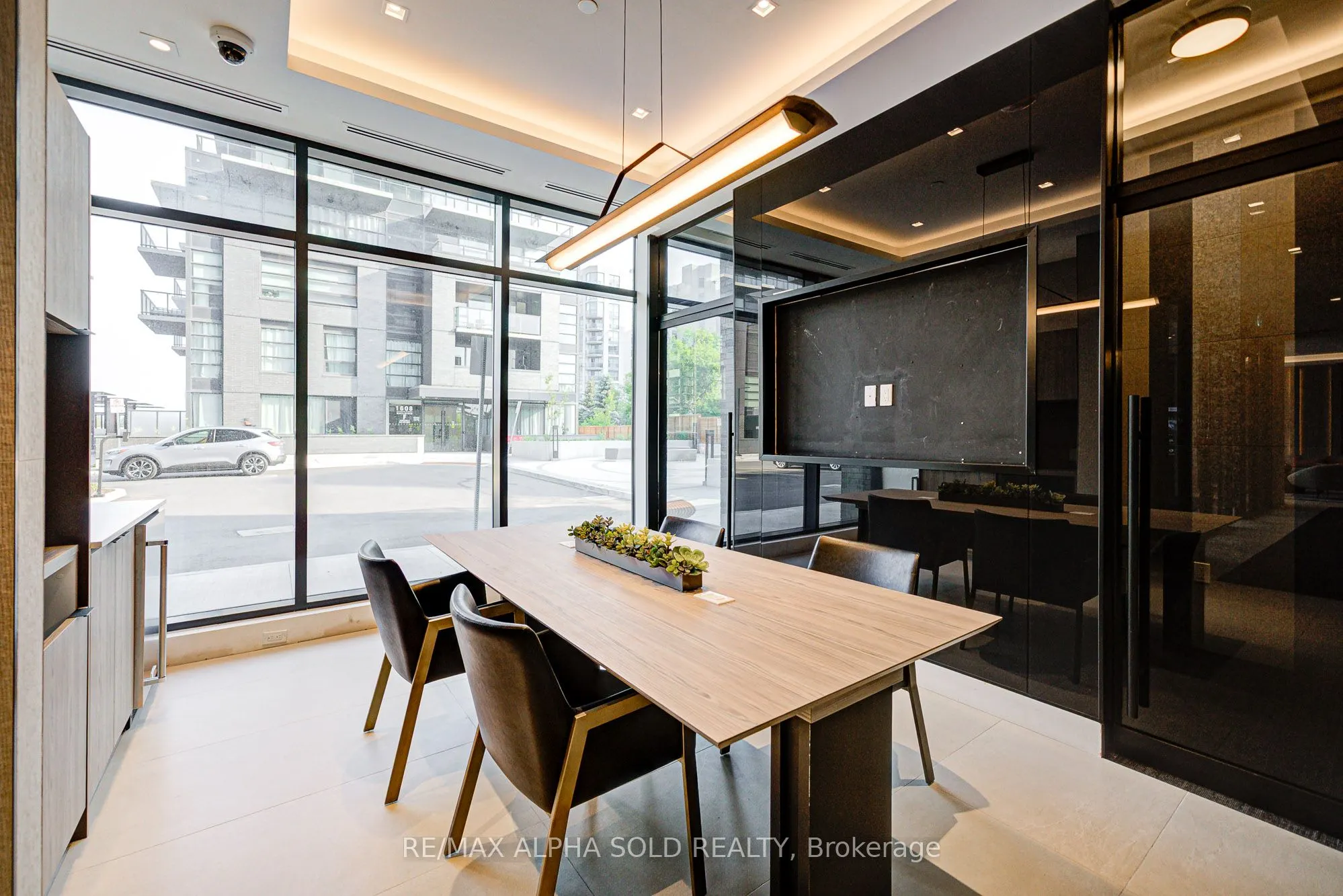 1606 Charles Street, #1605